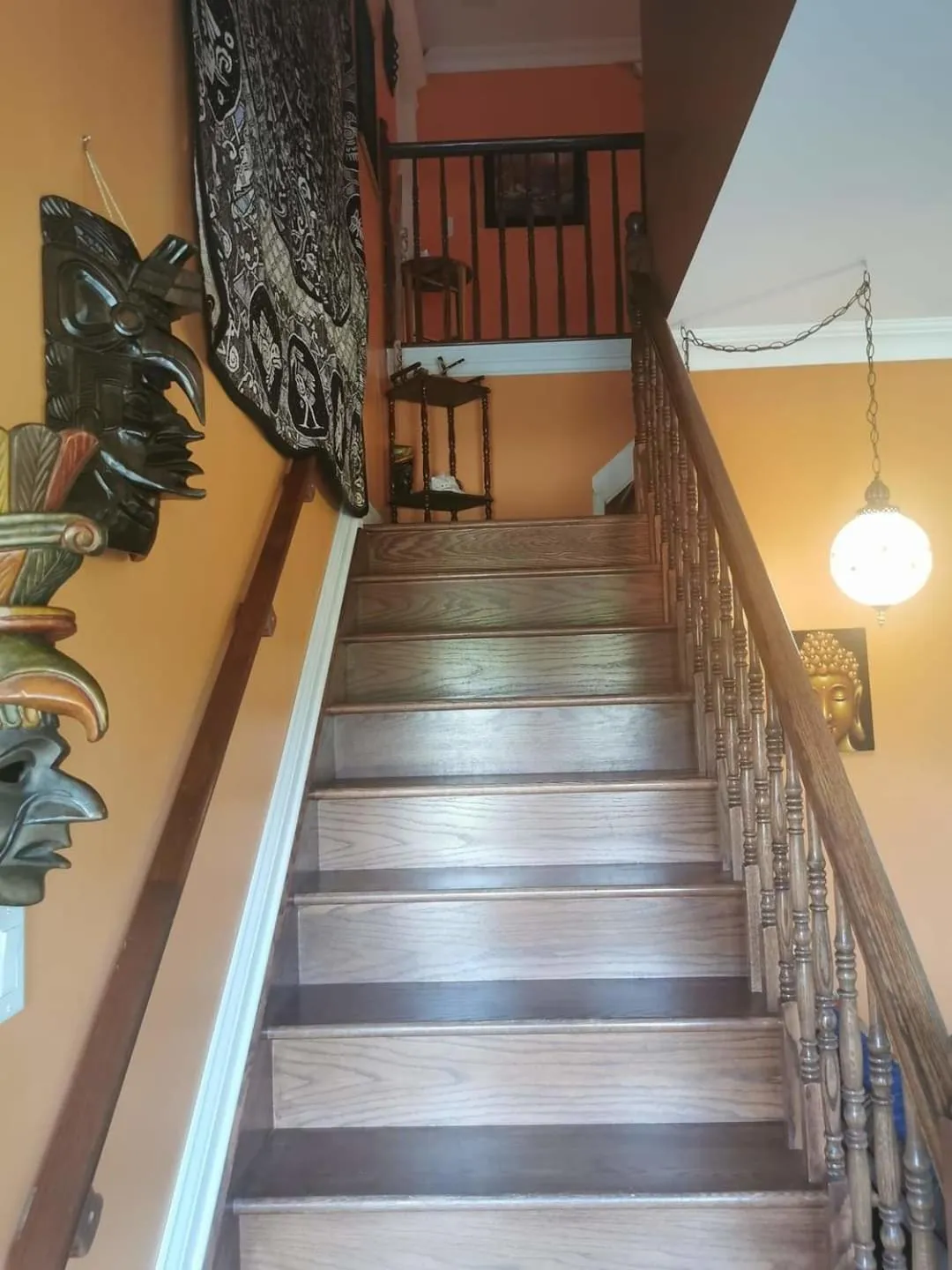 Gîte Le Trésor Caché Bed & Breakfast