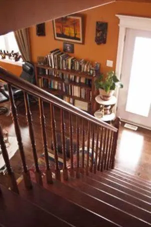 Gîte Le Trésor Caché Bed & Breakfast