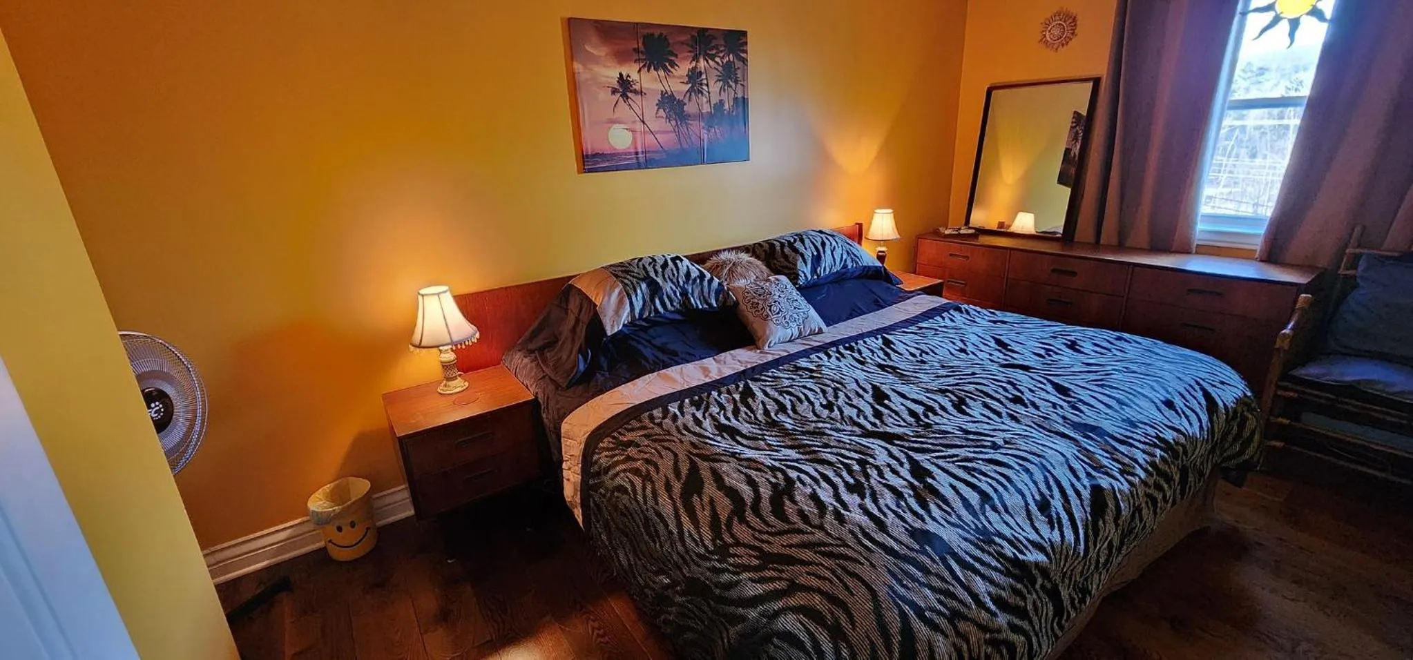 Gîte Le Trésor Caché Bed & Breakfast