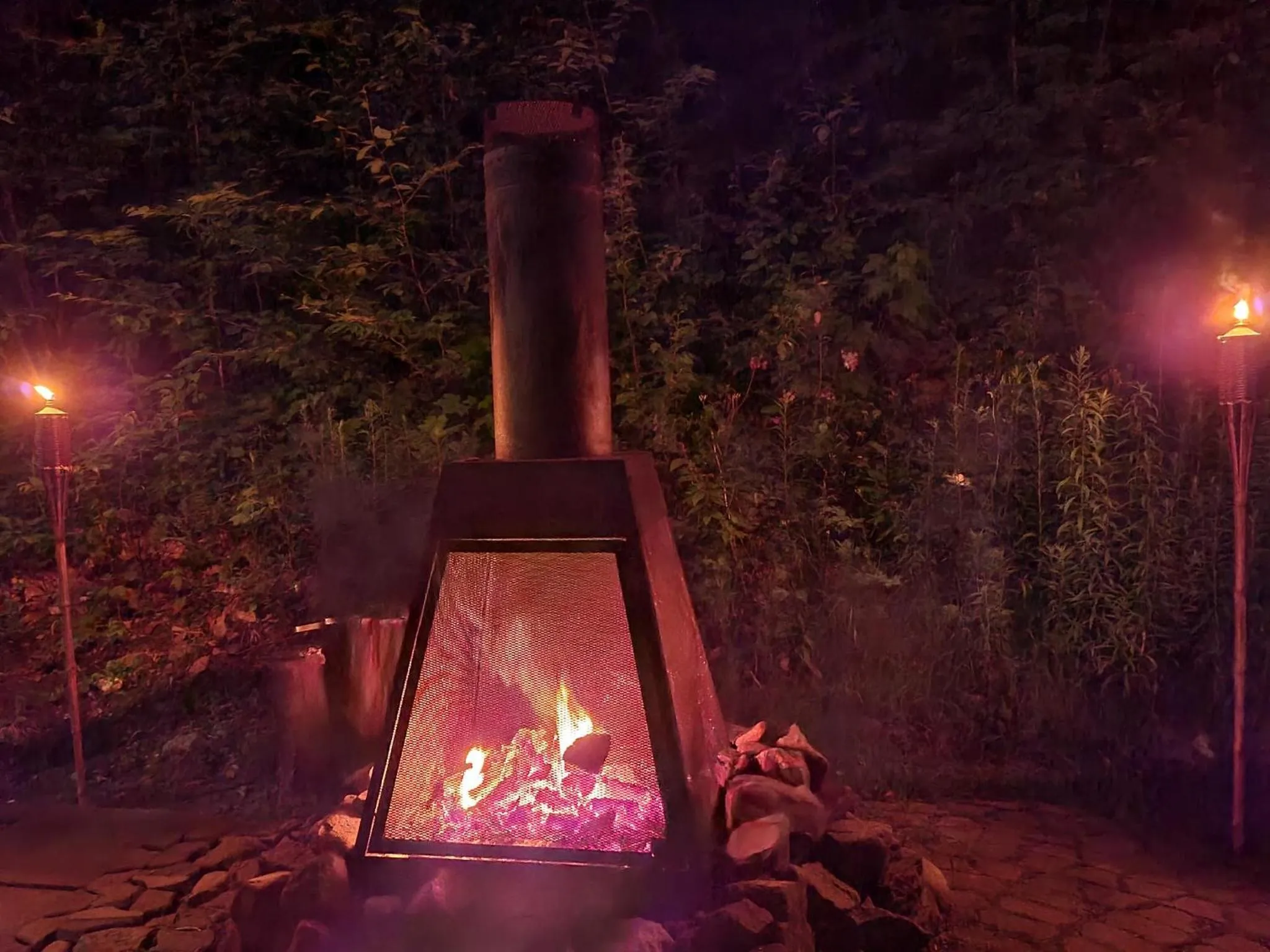 Gîte Le Trésor Caché Bed & Breakfast