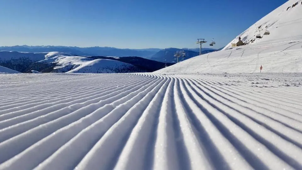 Natural landscape in Guesthouse Pension Grafenstein