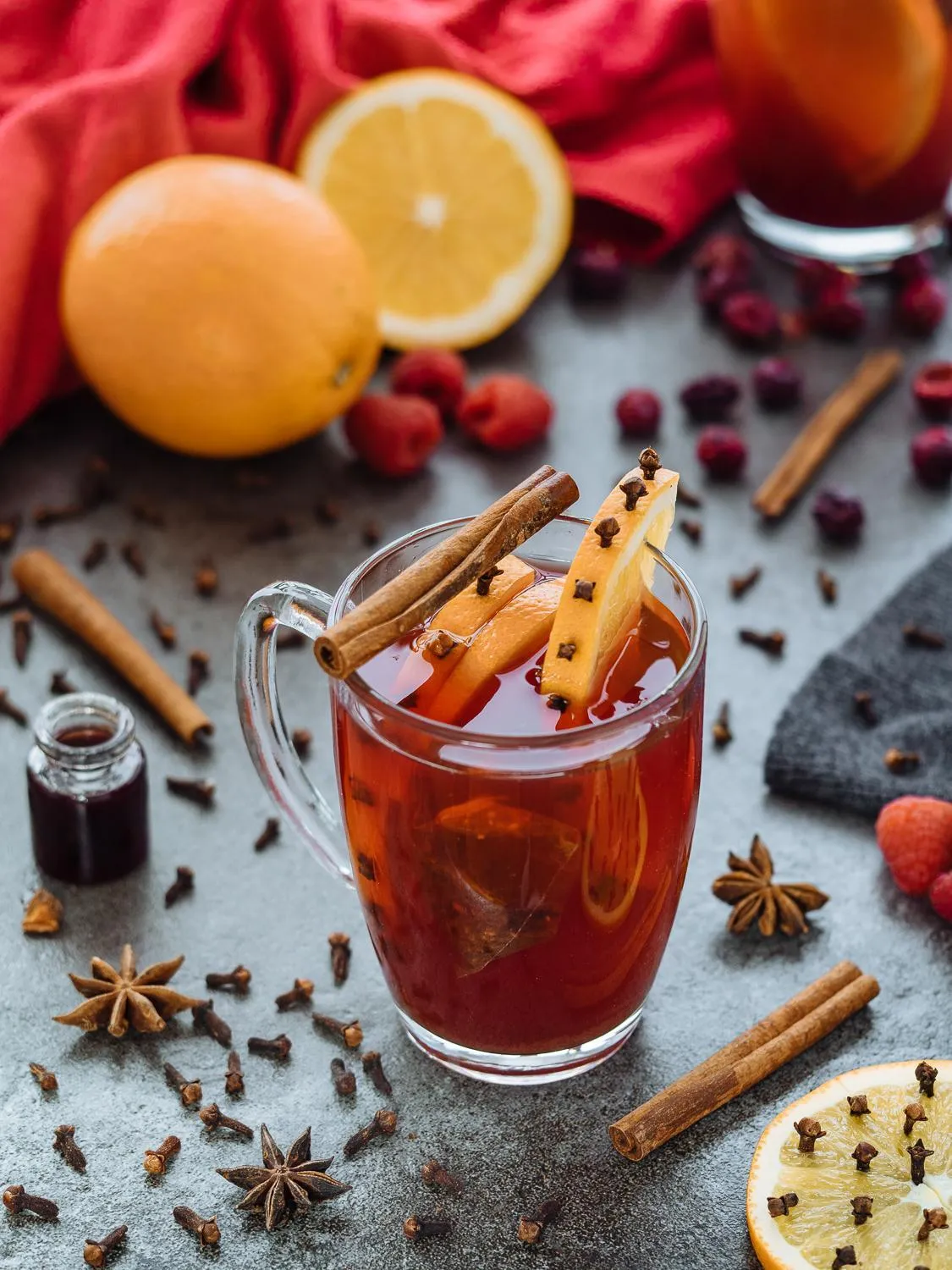 Drinks in Hotel Chrobrego9