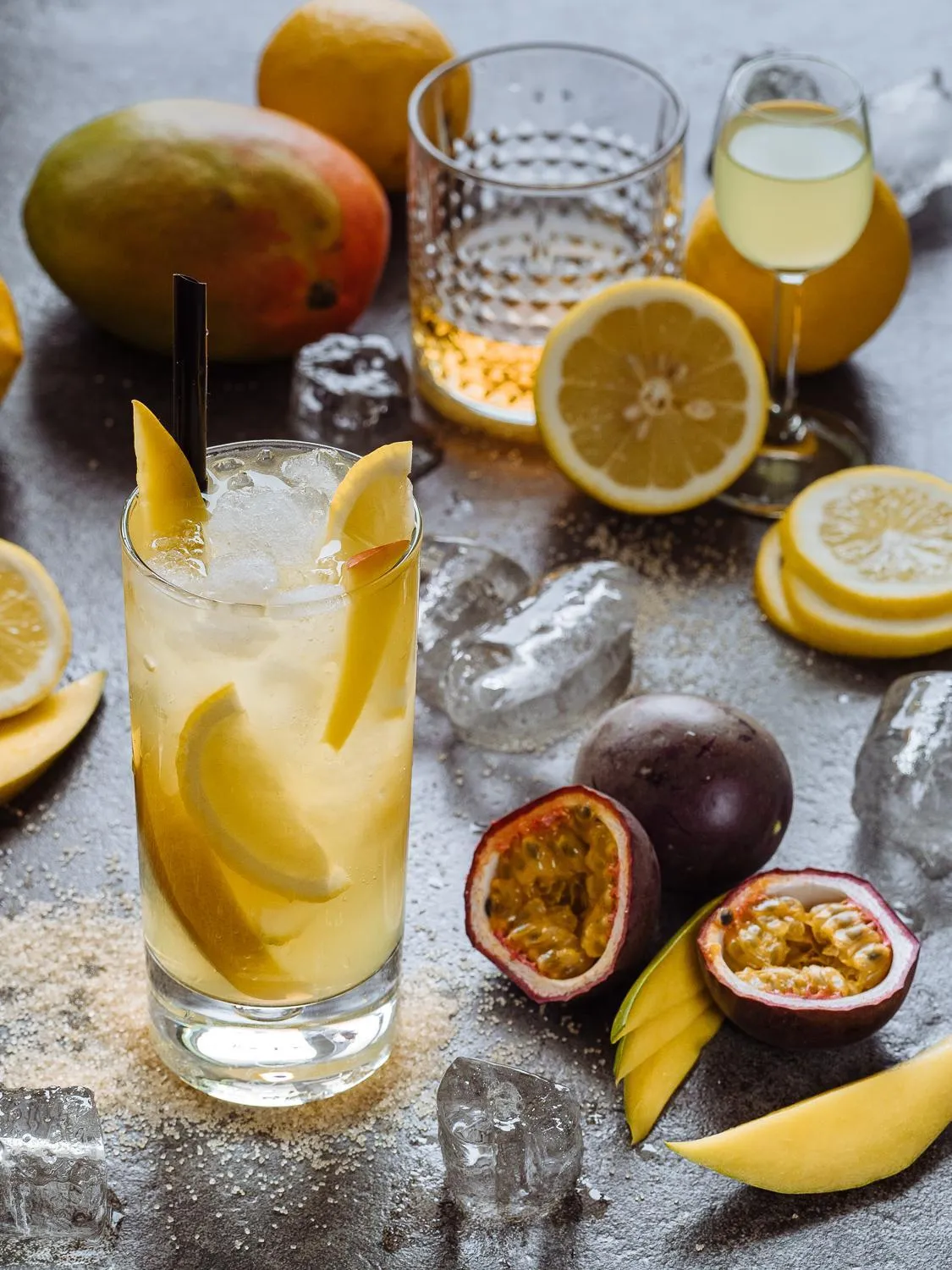 Drinks in Hotel Chrobrego9