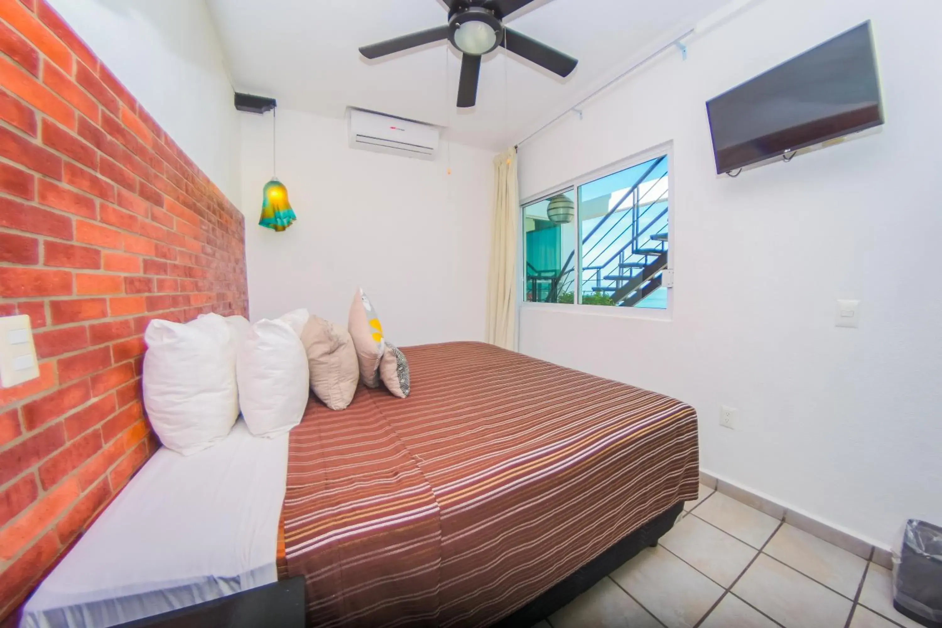 Studio in Hotel Suites Nadia Puerto Vallarta Studio in Hotel Suites Nadia Puerto Vallarta