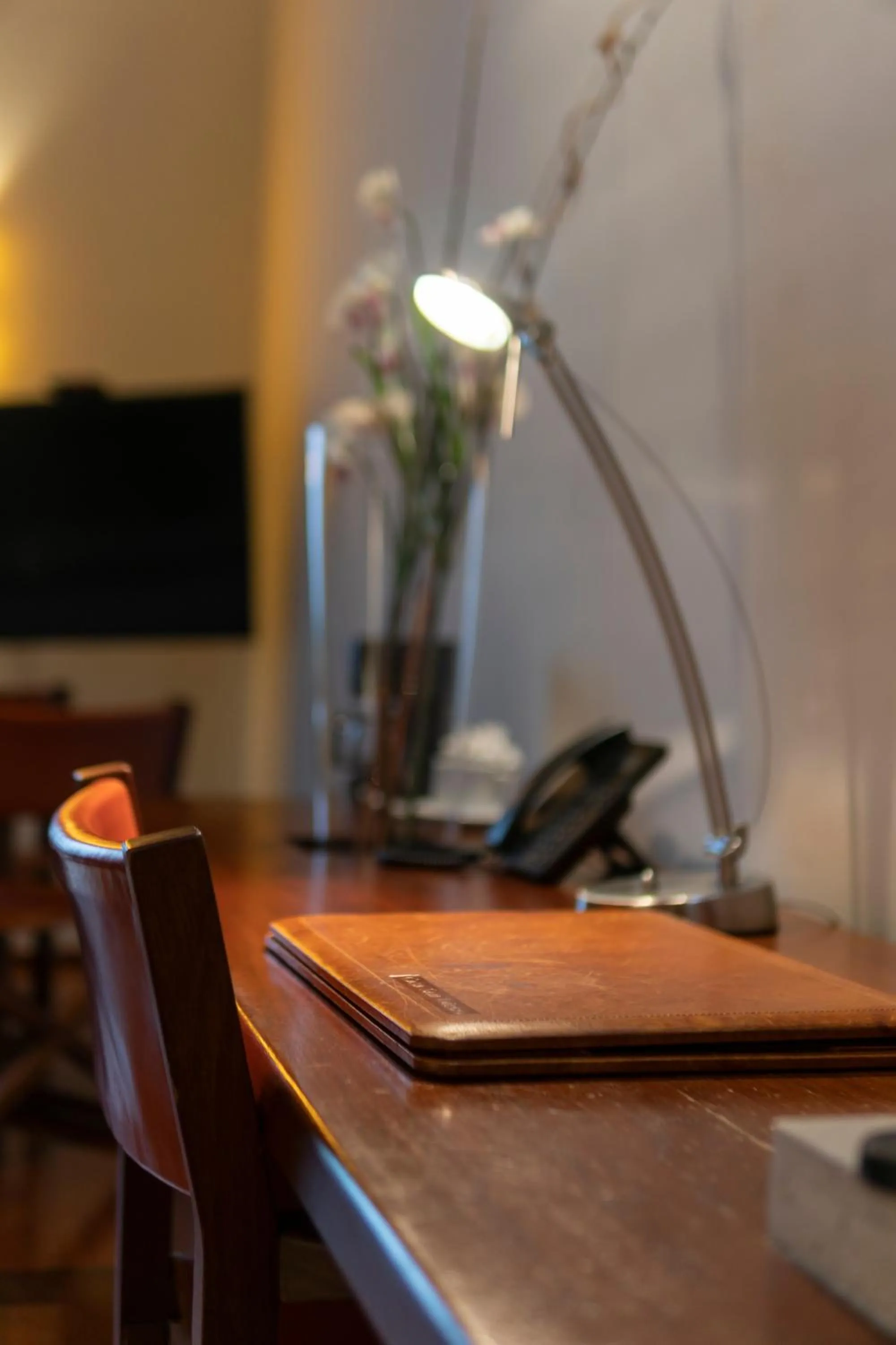 hair dresser in Hotel Boutique Casa San Diego