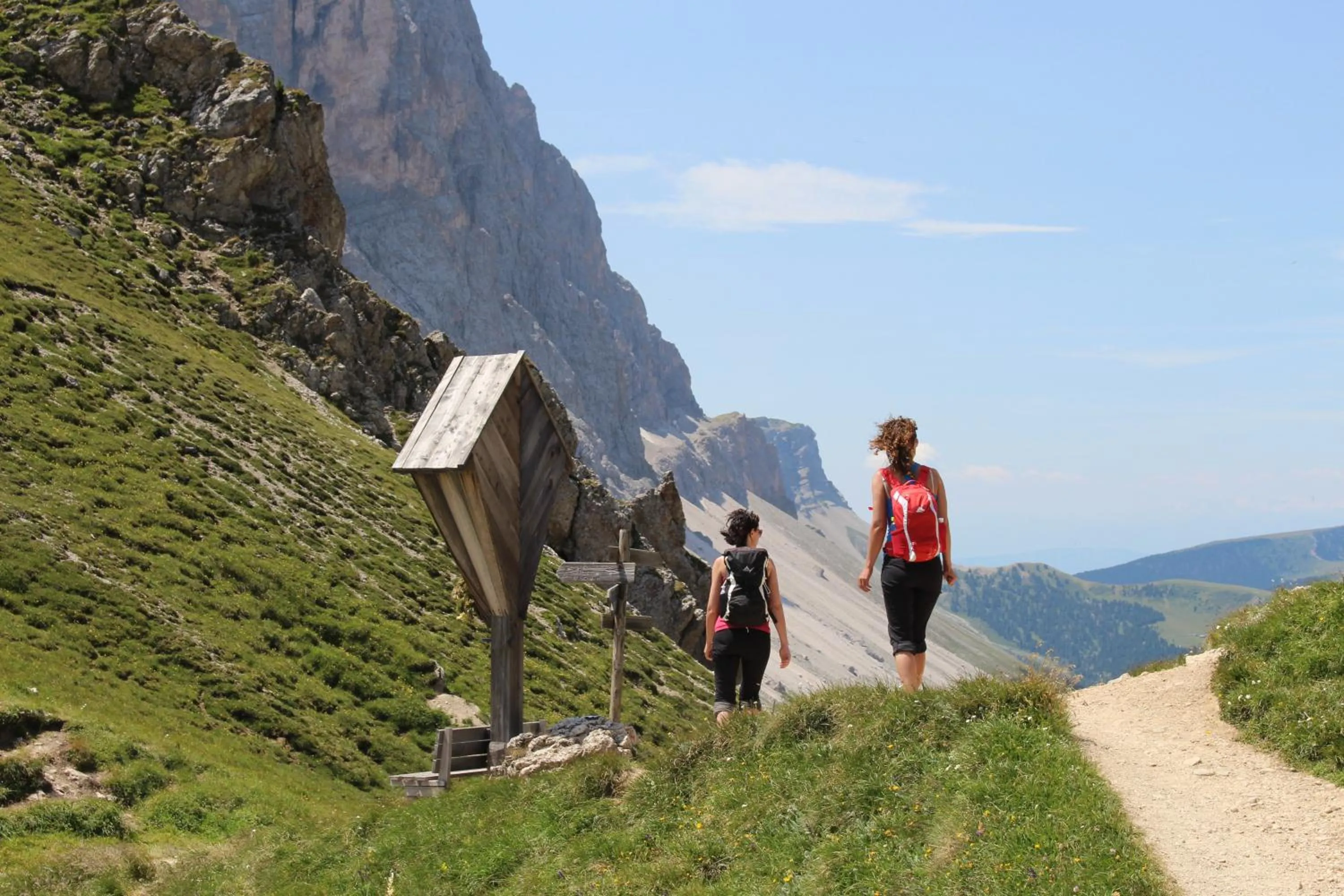 Summer in Residence Alpenrose