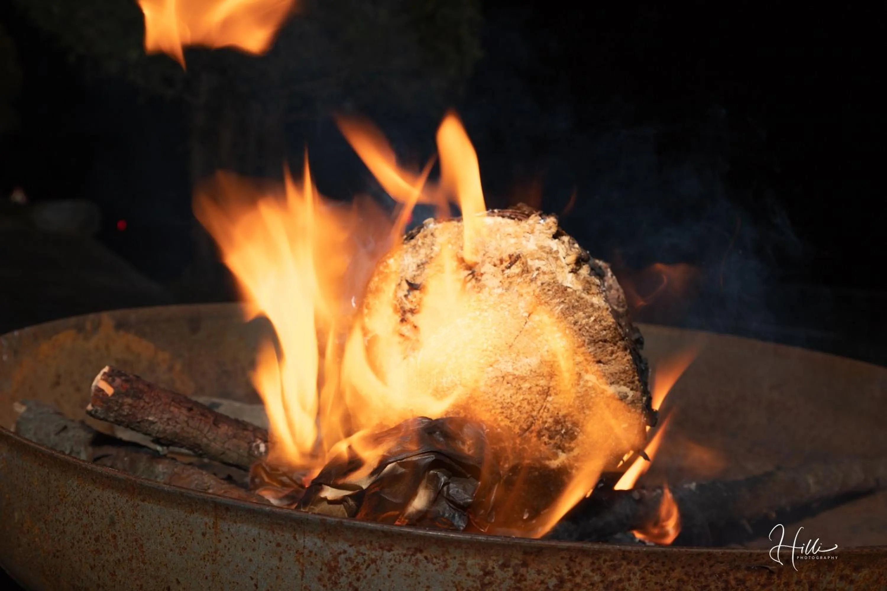 Winter in Residence Alpenrose