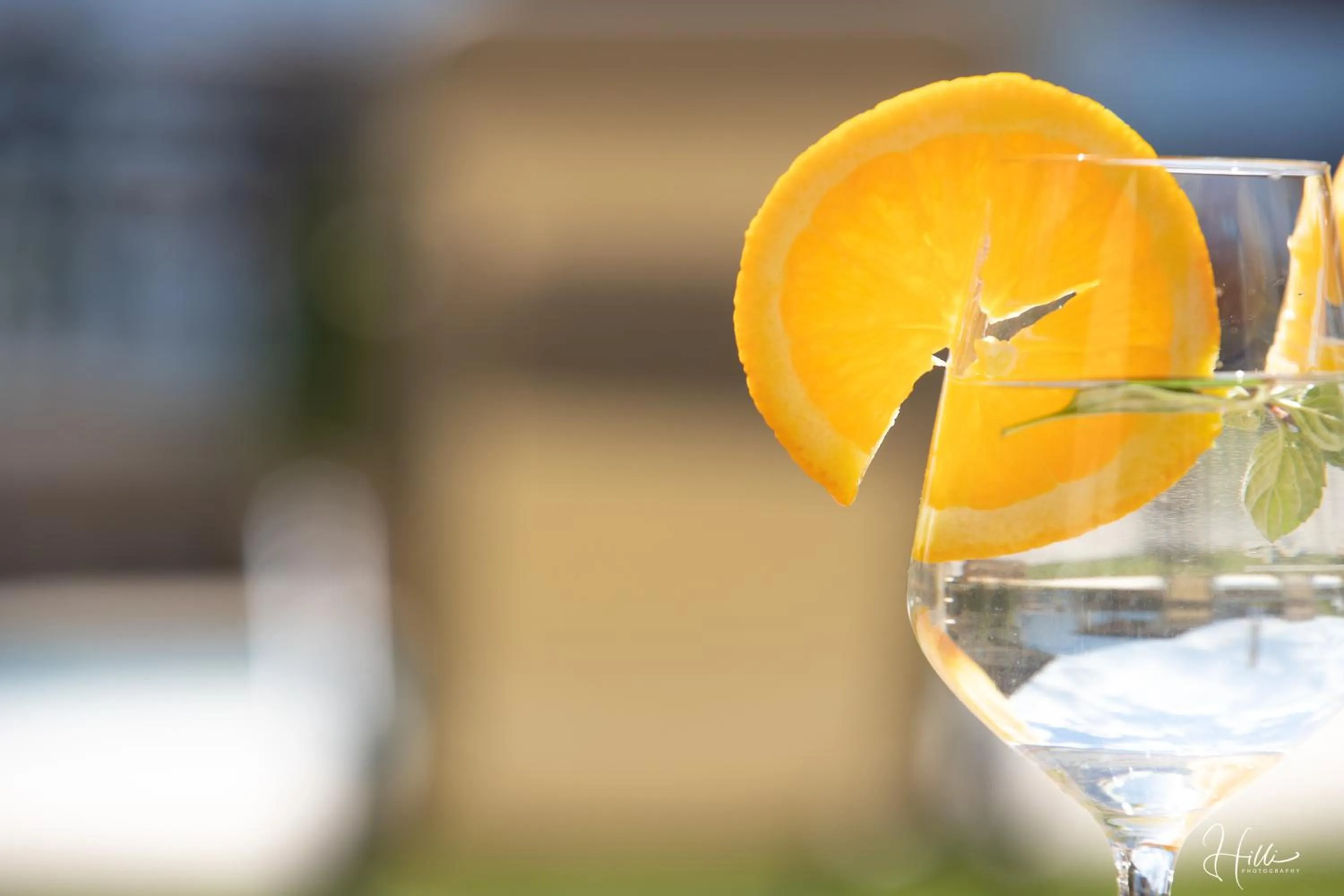 Drinks in Residence Alpenrose