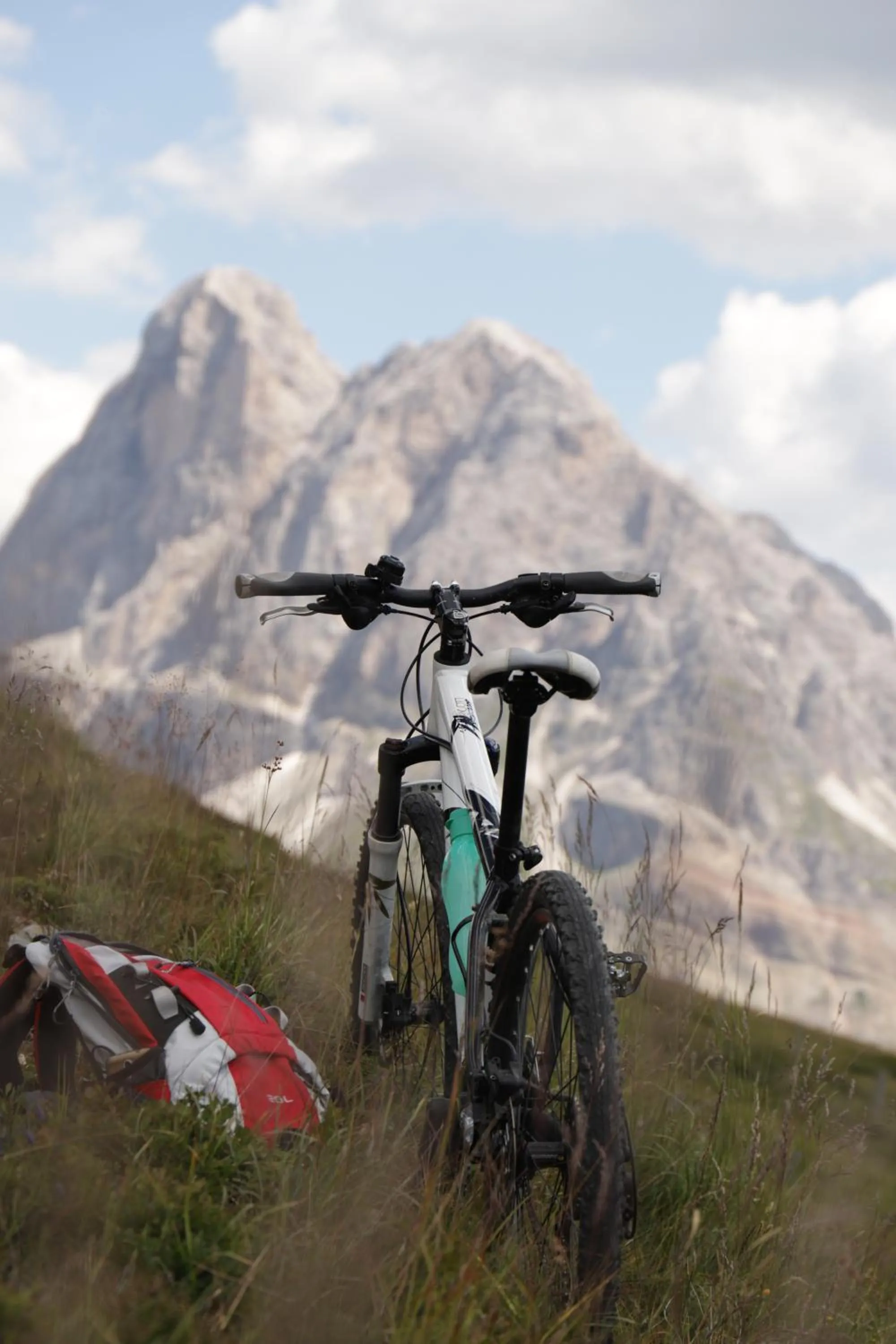 Off site in Residence Alpenrose