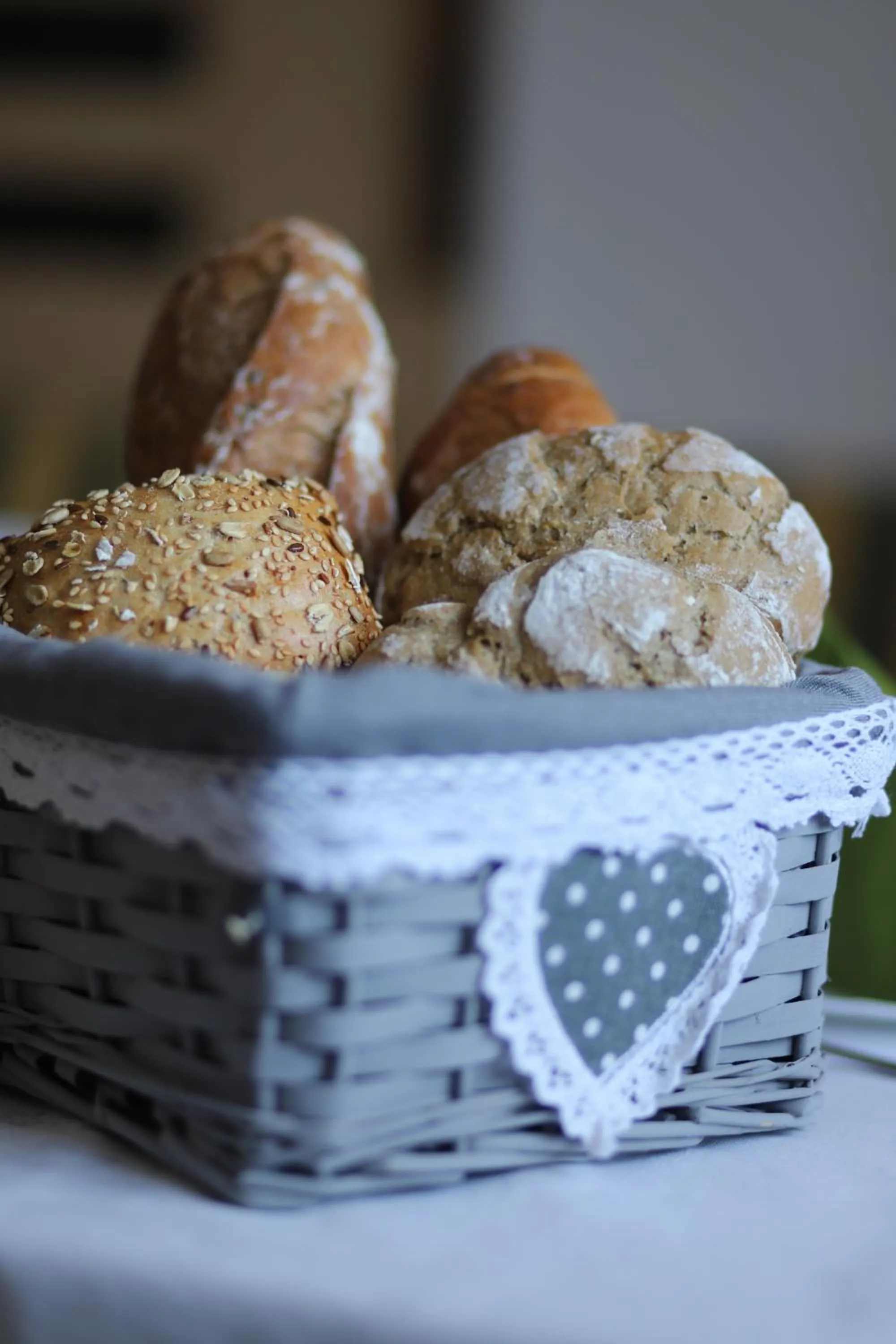 Breakfast in Residence Alpenrose