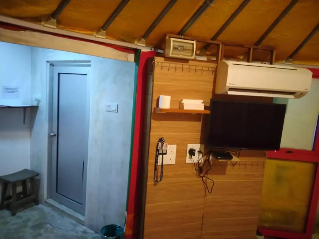 Rick Resort Teluk Intan