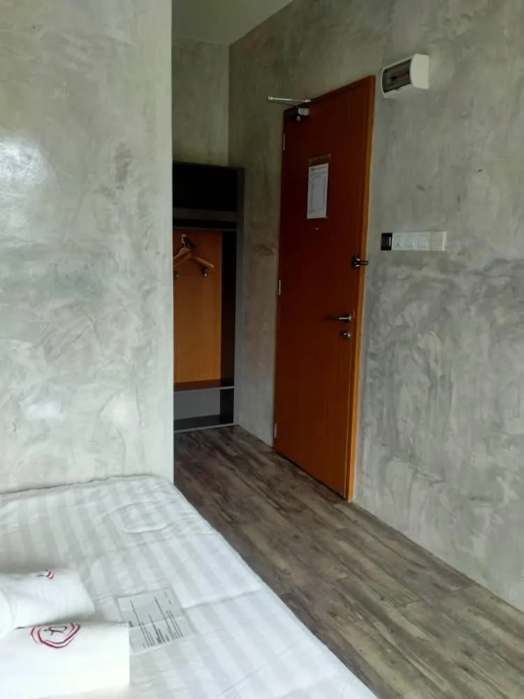 Rick Resort Teluk Intan