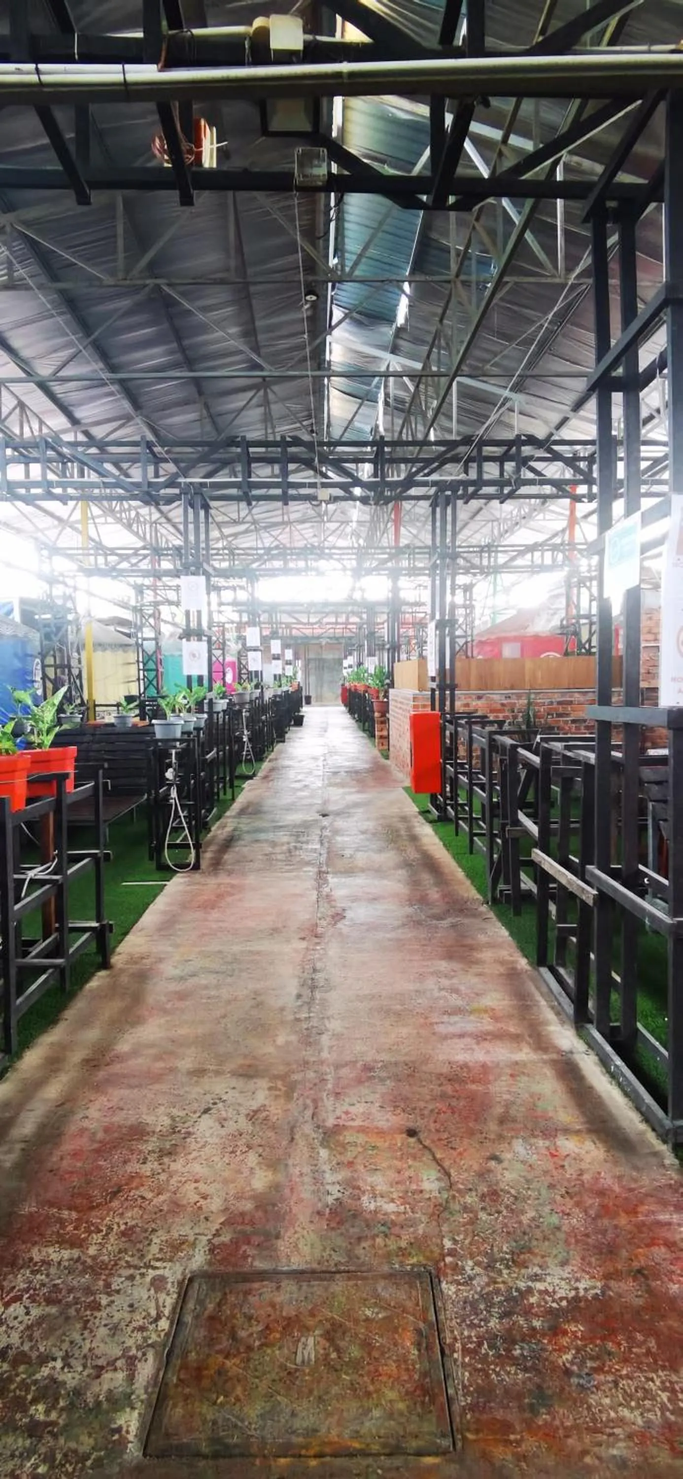 Rick Resort Teluk Intan