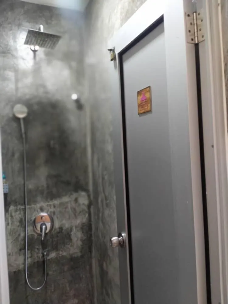 Rick Resort Teluk Intan