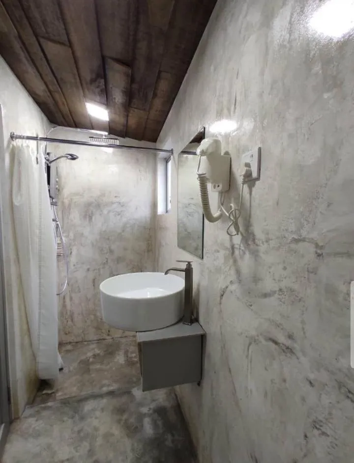 Rick Resort Teluk Intan