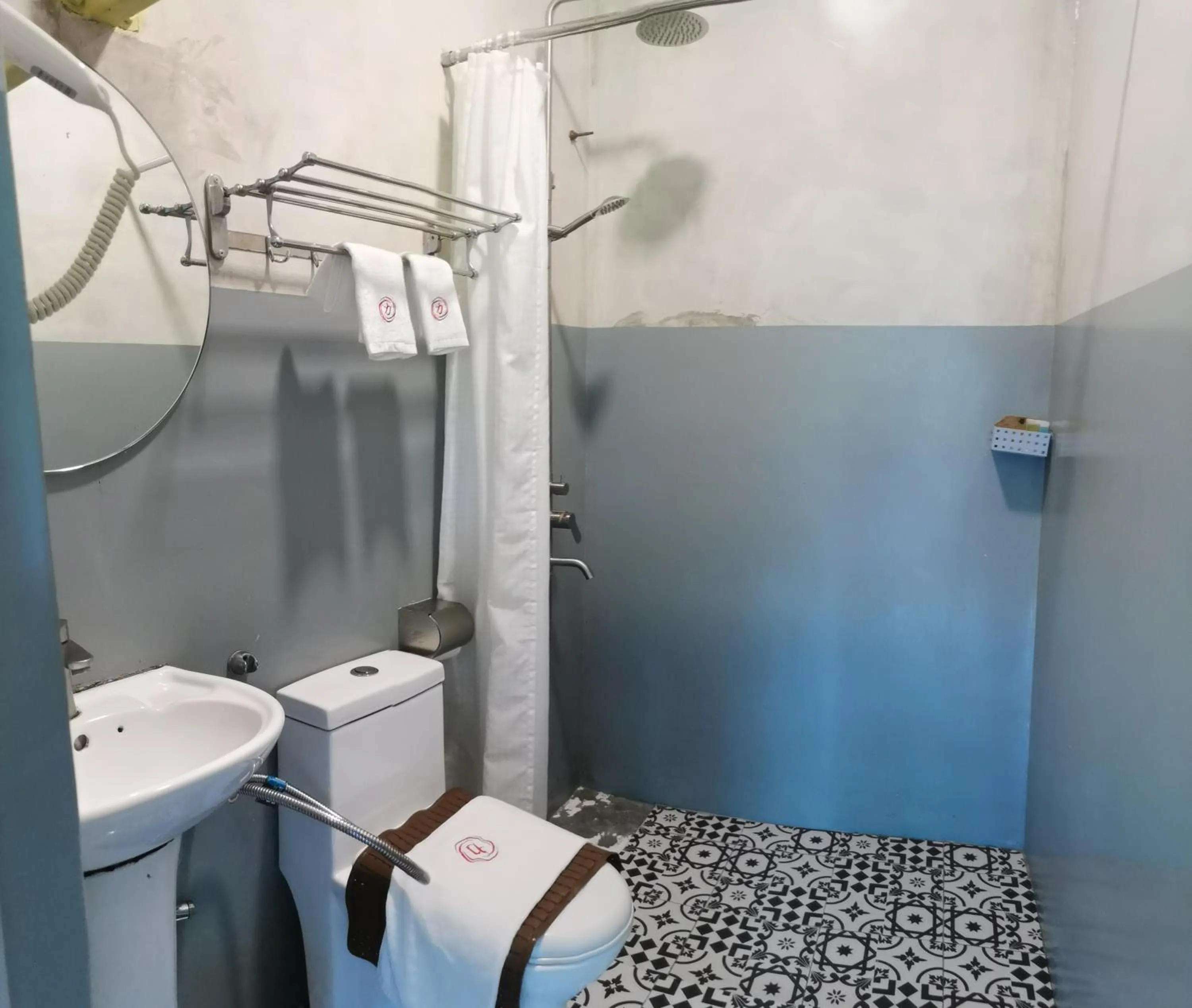 Rick Resort Teluk Intan