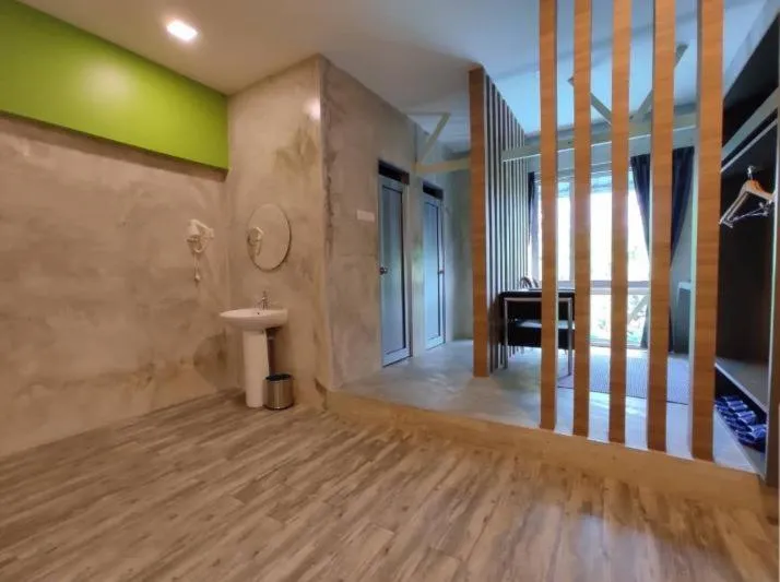 Rick Resort Teluk Intan