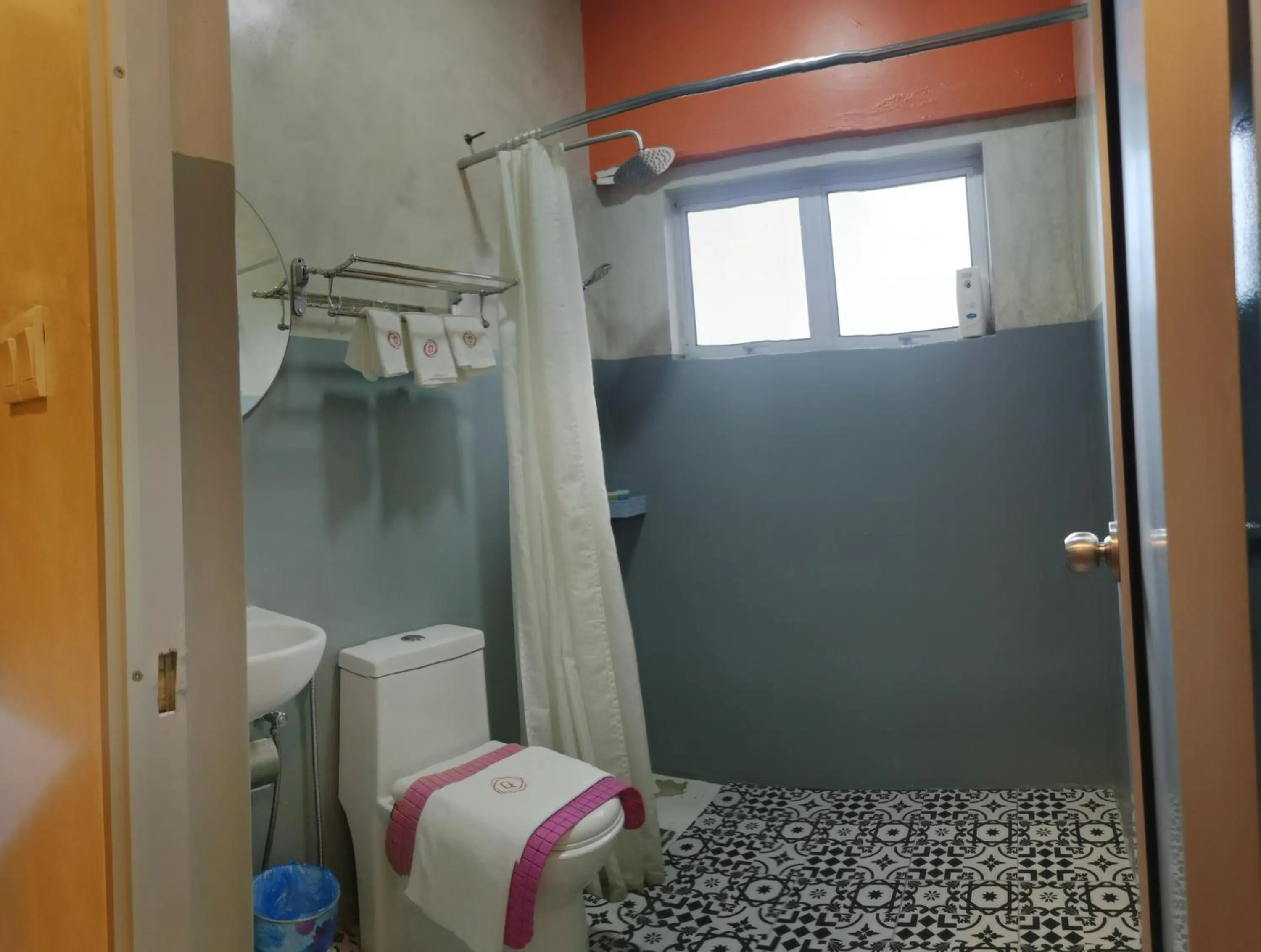 Rick Resort Teluk Intan