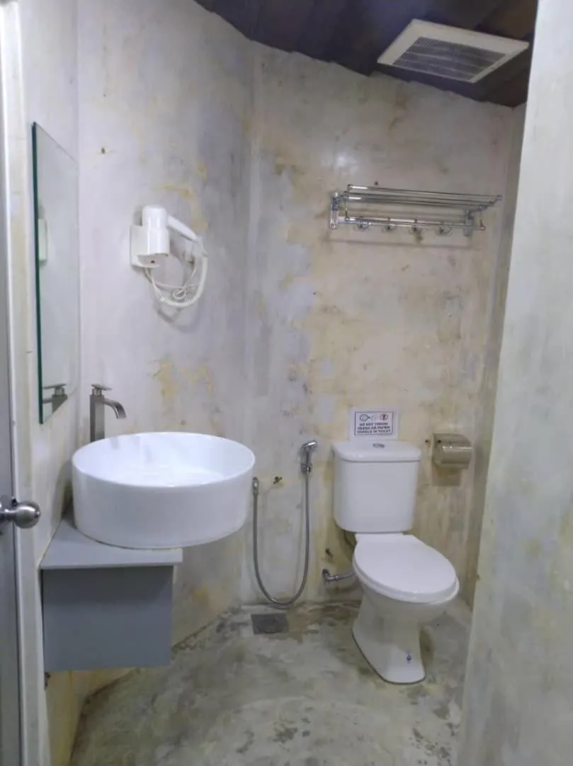 Rick Resort Teluk Intan