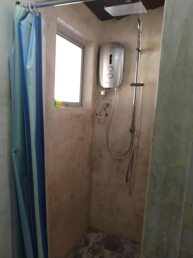 Rick Resort Teluk Intan