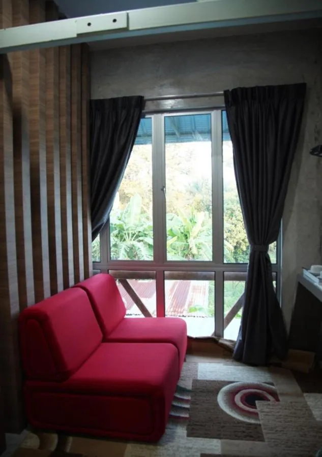 Rick Resort Teluk Intan