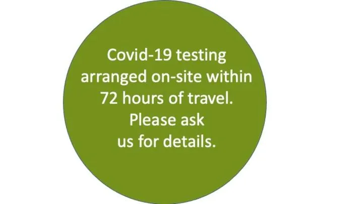 Other in Los Colibris Casitas