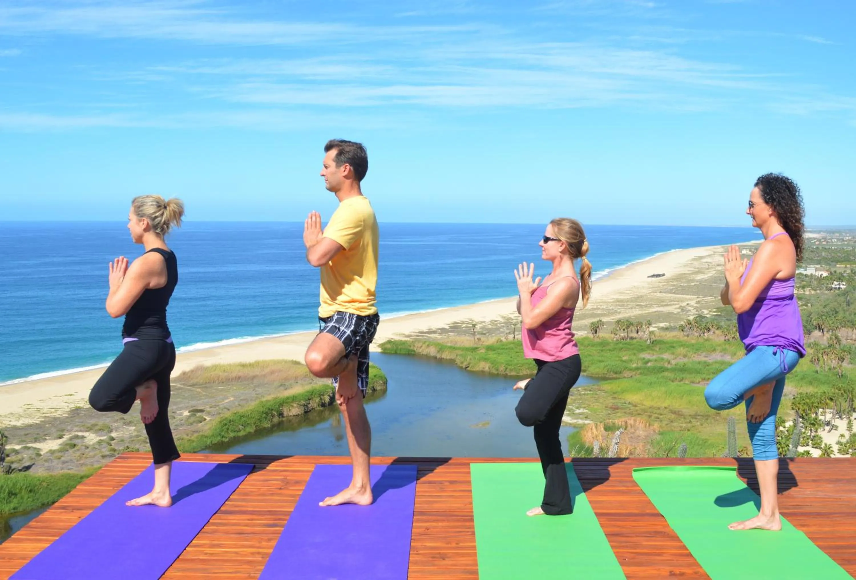 Activities in Los Colibris Casitas