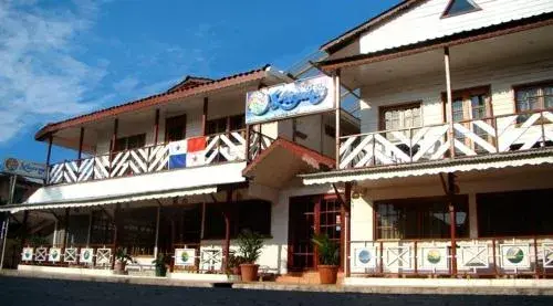 Hotel Laguna Hotel Laguna