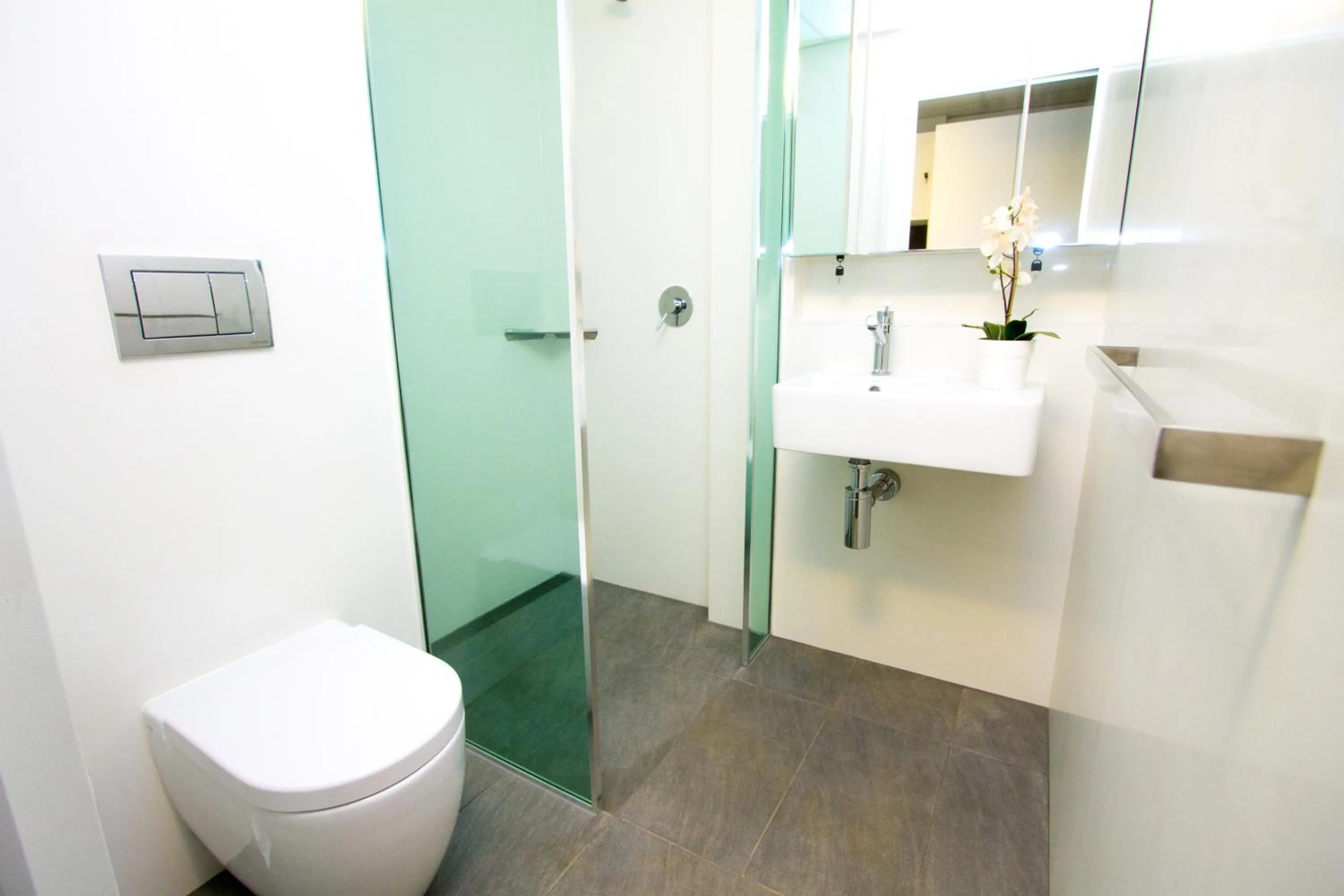 Bathroom in The Landing Port Hedland