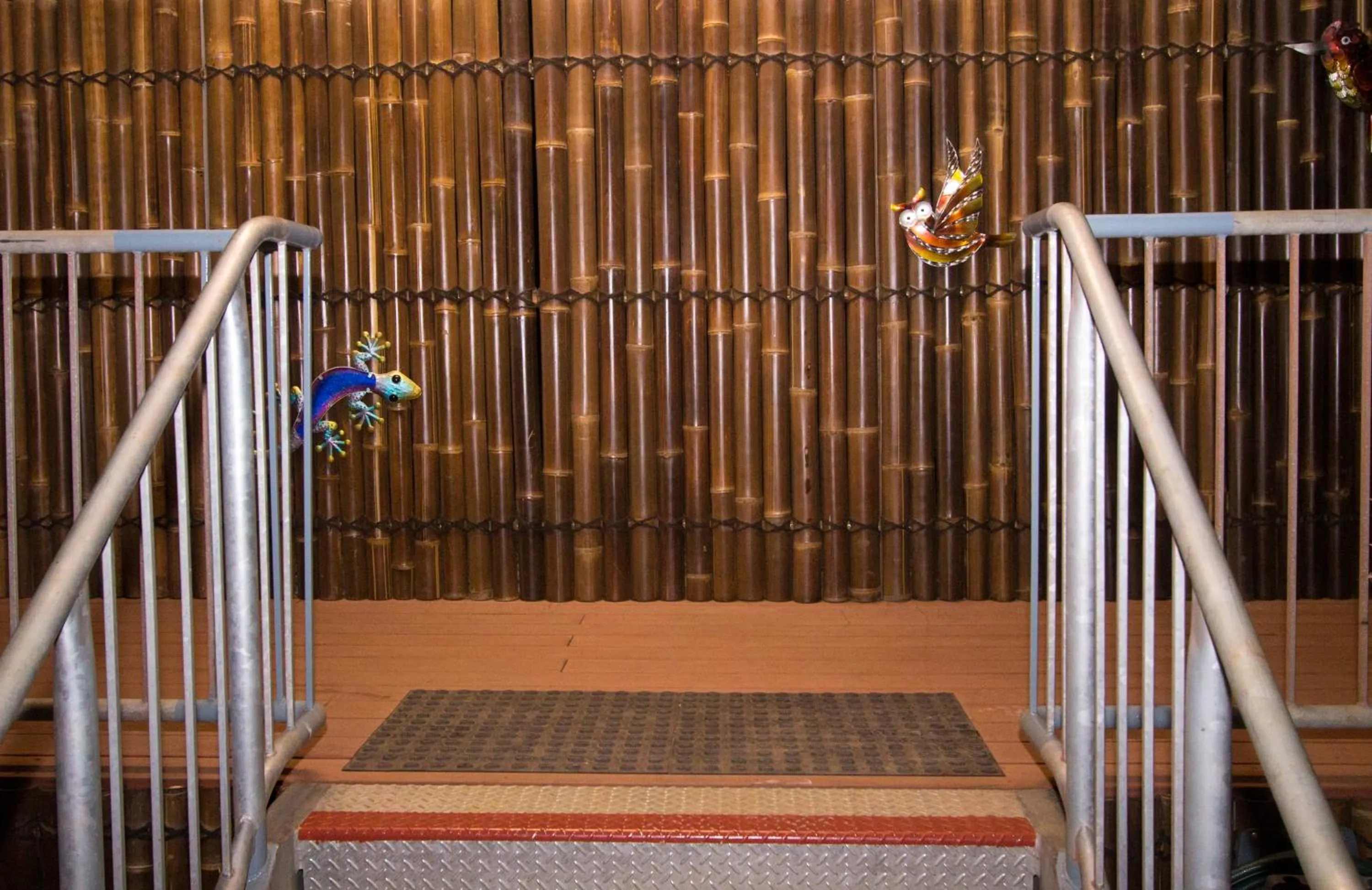 Property building in The Landing Port Hedland