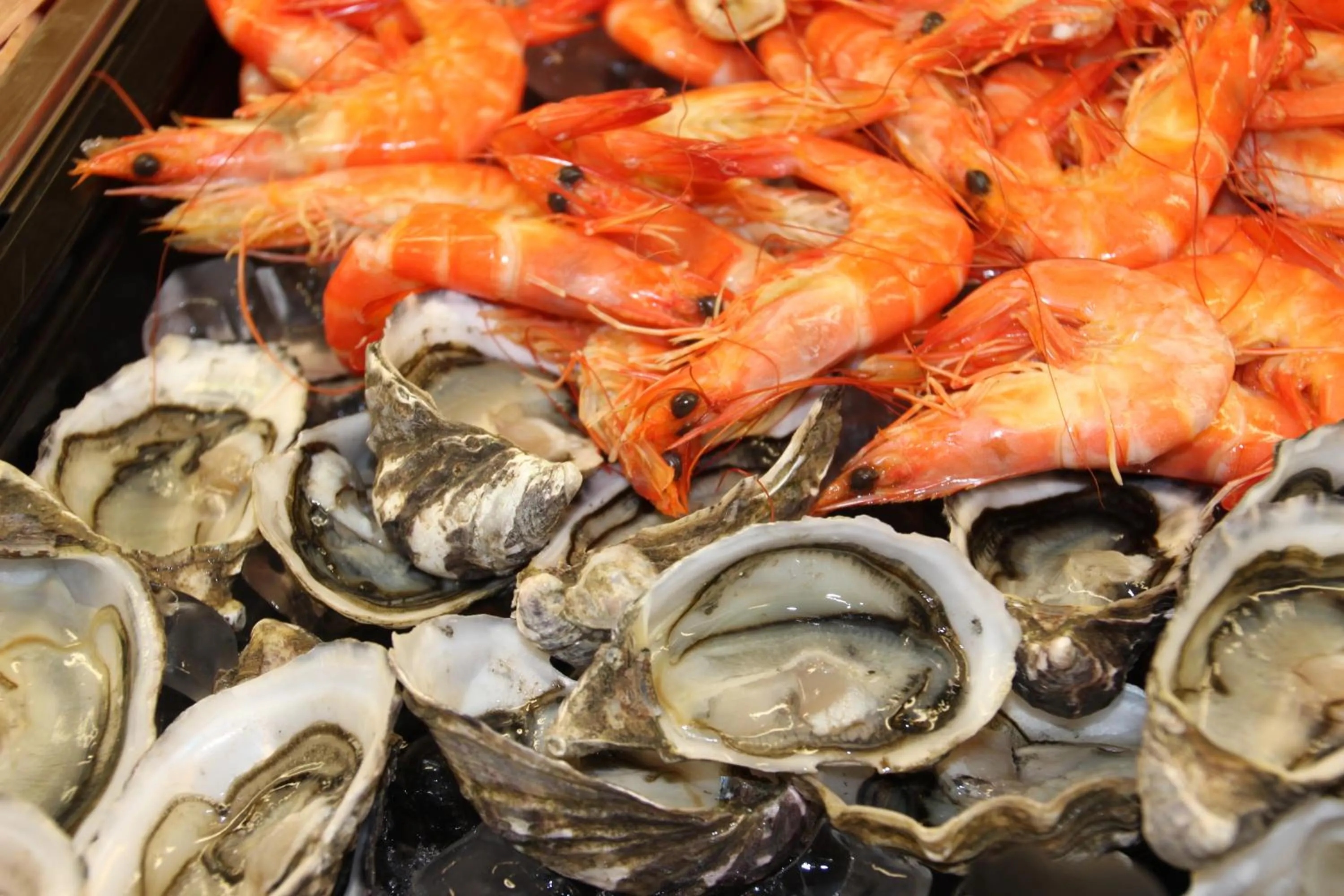 Food close-up in The Landing Port Hedland
