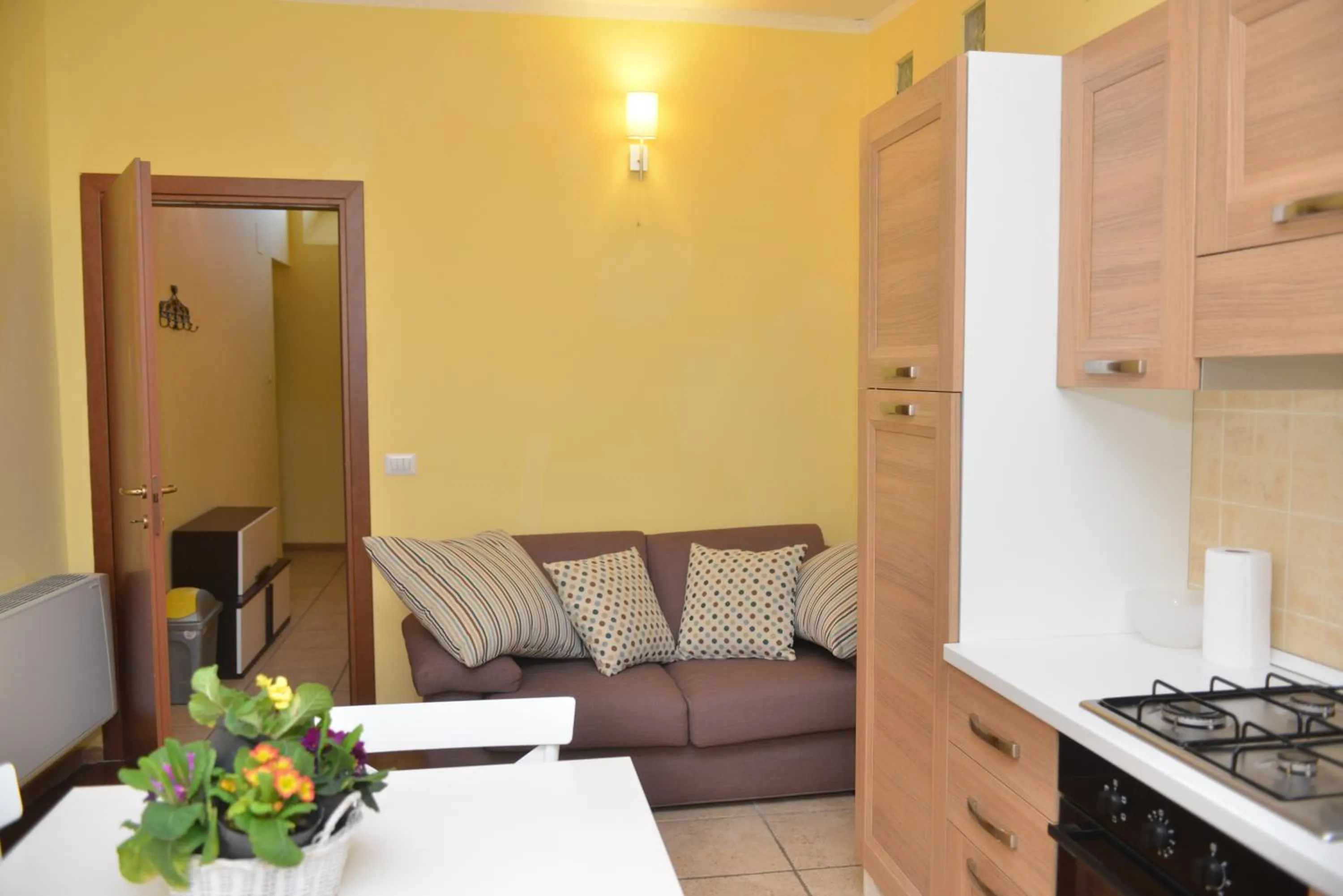 Kitchen or kitchenette in RIETINN