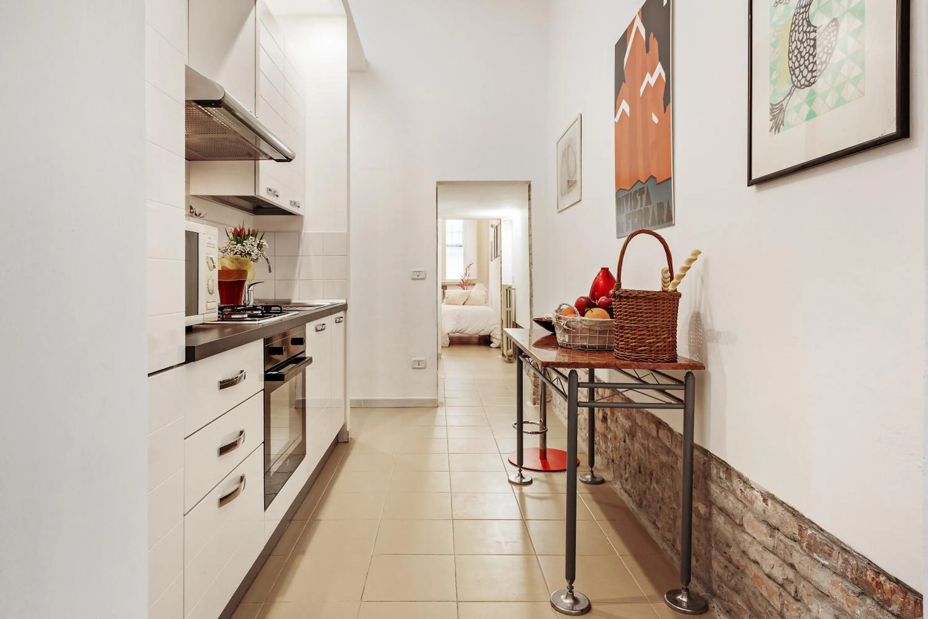 GuestHost - Palazzo dei Diamanti Apartment