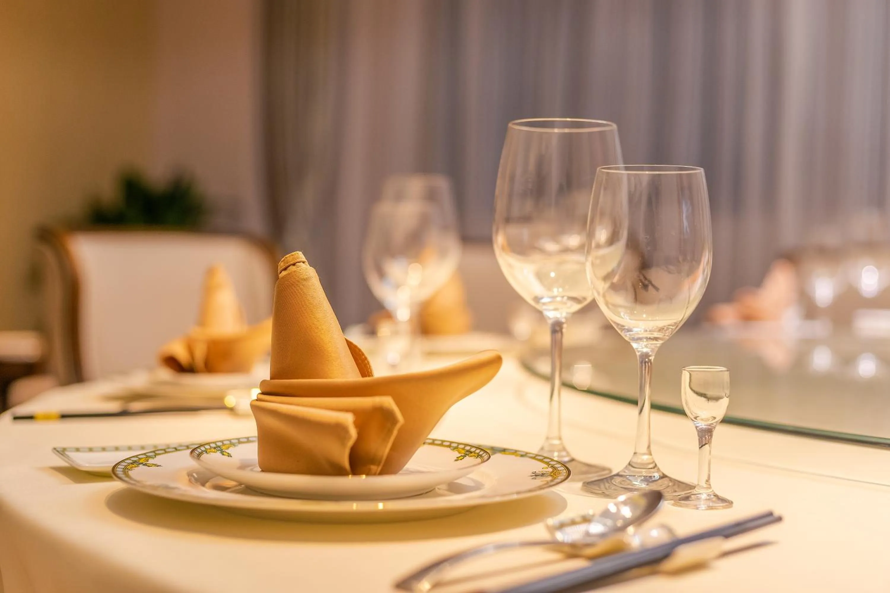 Breakfast in Chengdu Jiuzhaigou Hotel