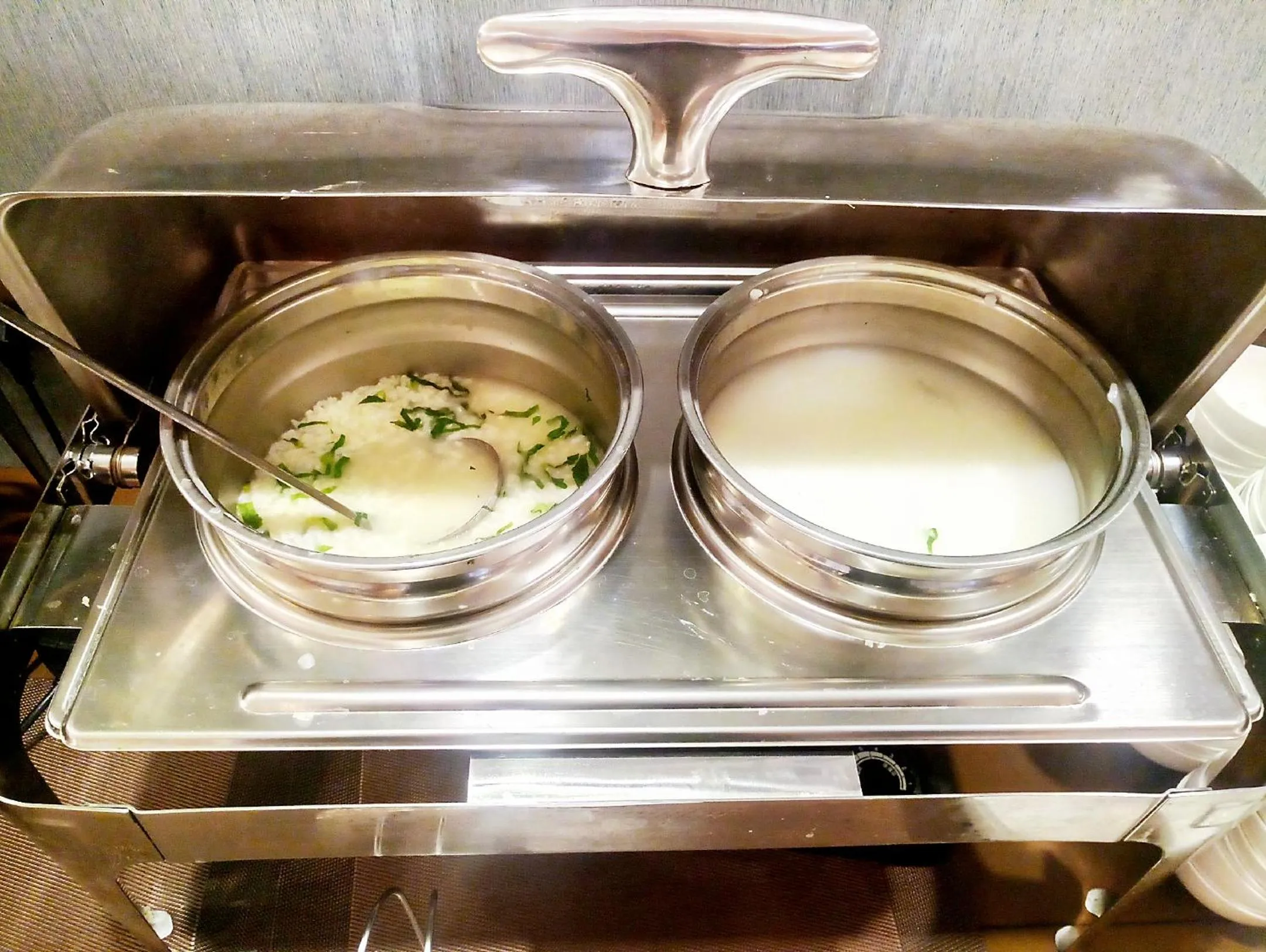 Restaurant/places to eat in Chengdu Jiuzhaigou Hotel