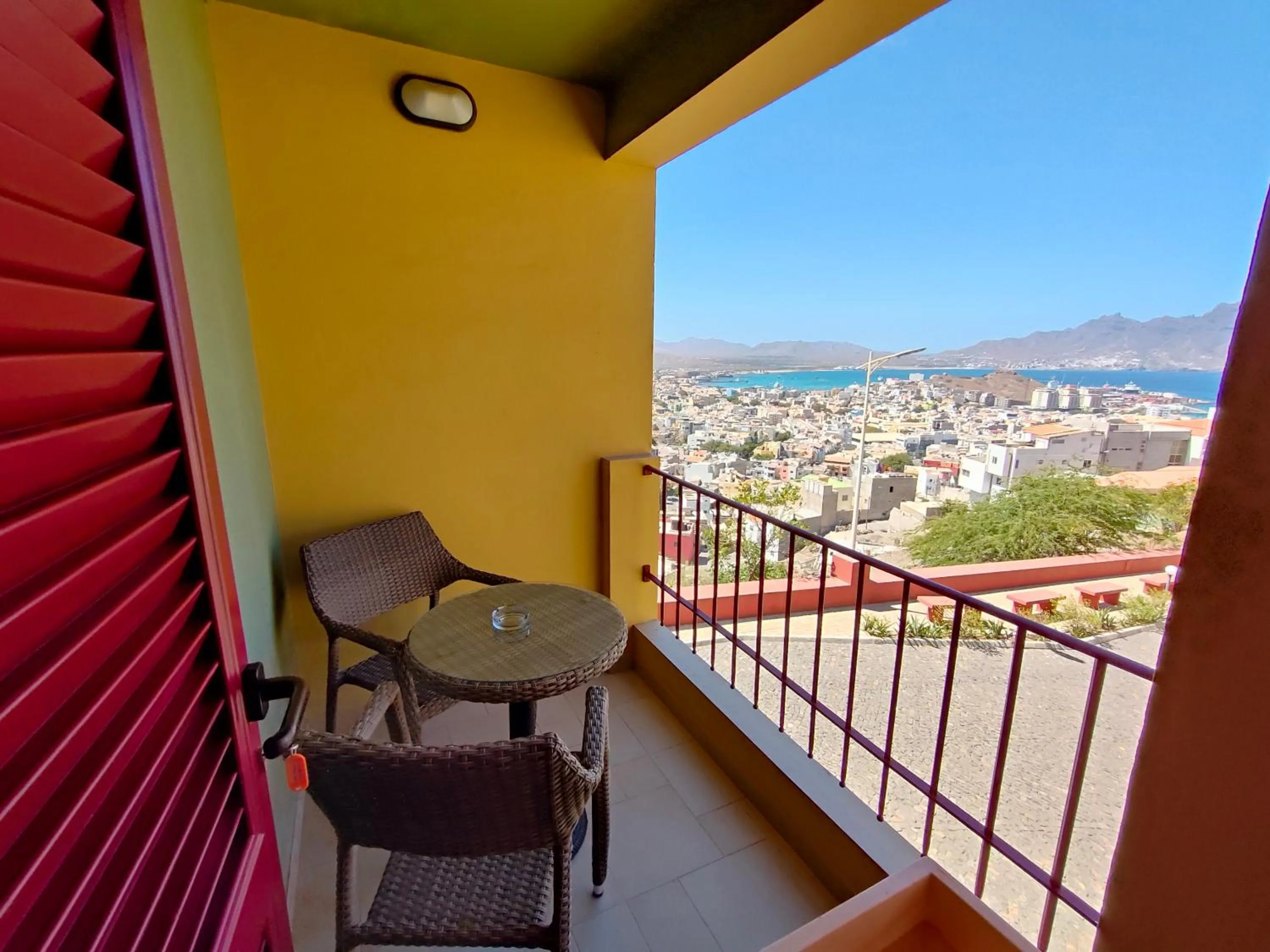 Day in Pombas Brancas Resort