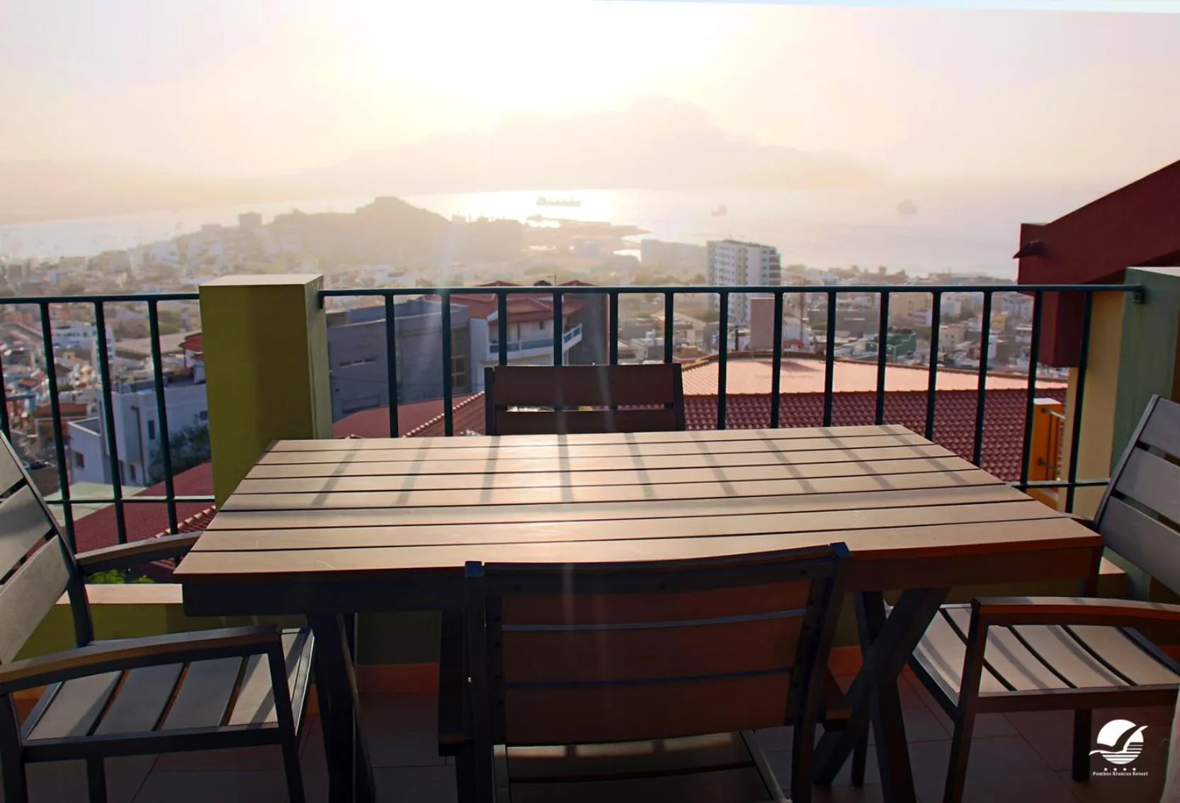 View (from property/room) in Pombas Brancas Resort