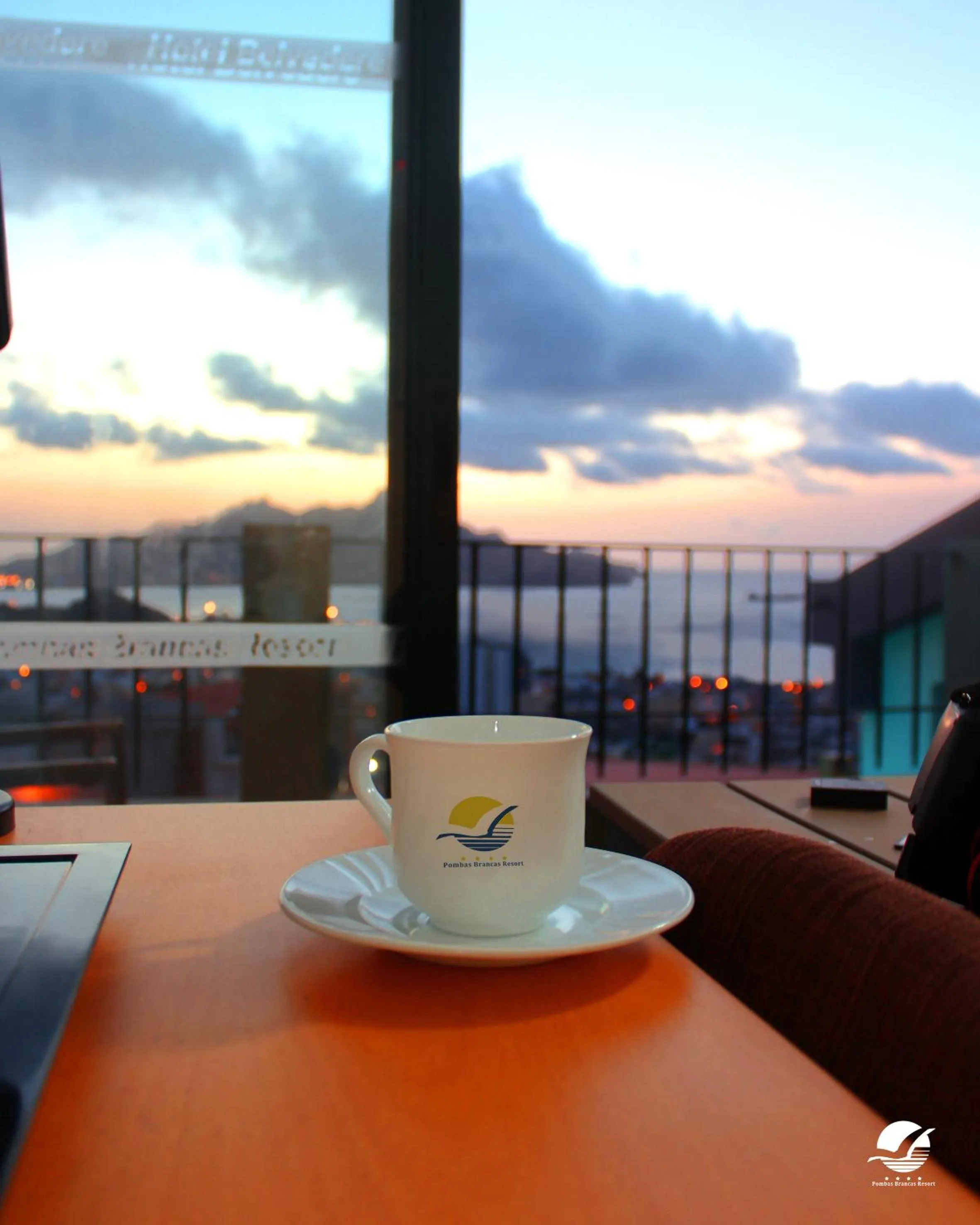 View (from property/room) in Pombas Brancas Resort