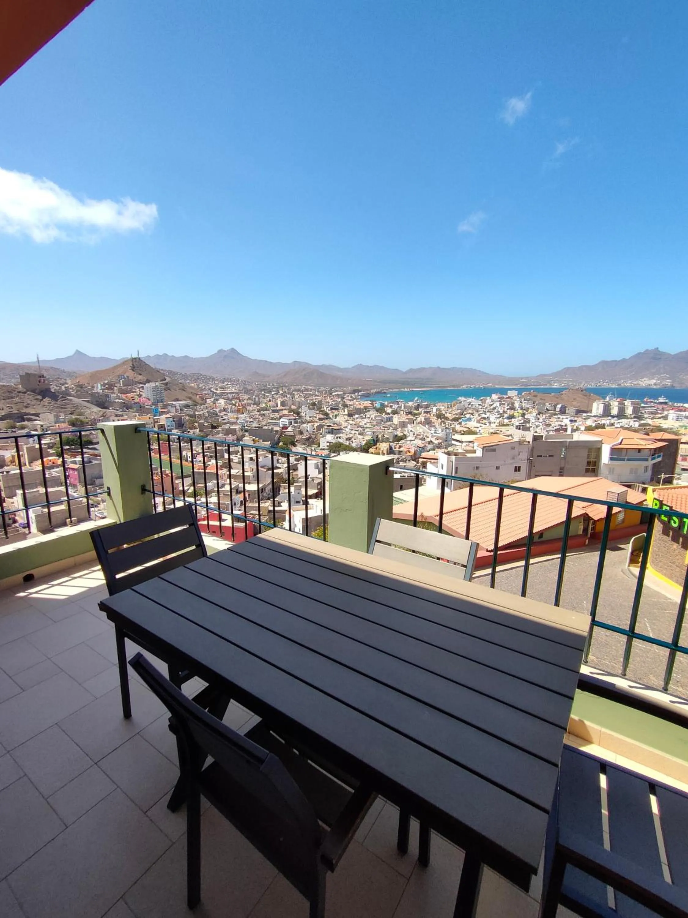 View (from property/room) in Pombas Brancas Resort