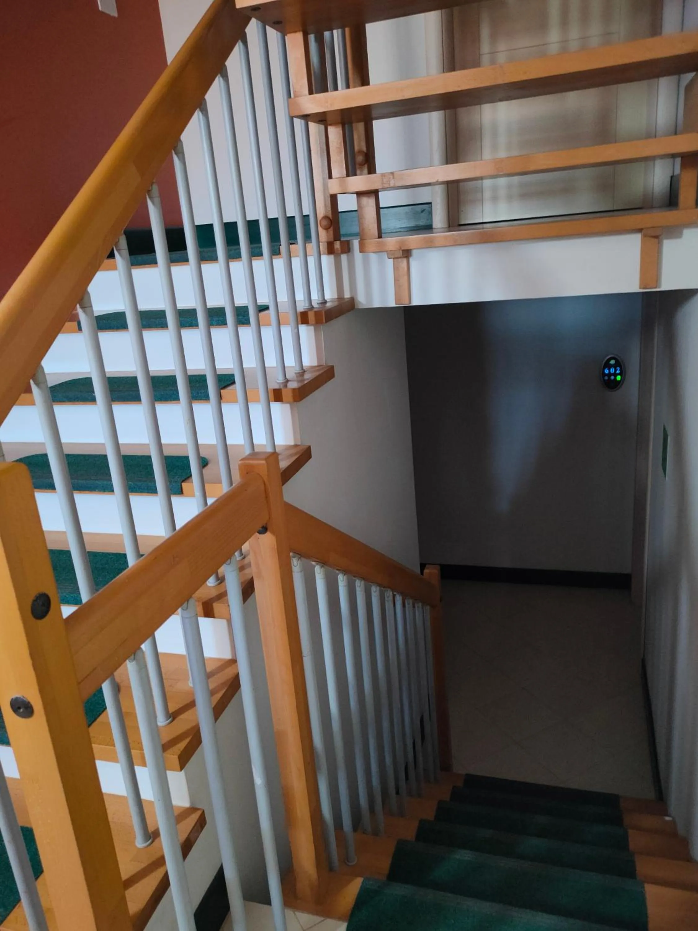 Facade/entrance in Pombas Brancas Resort