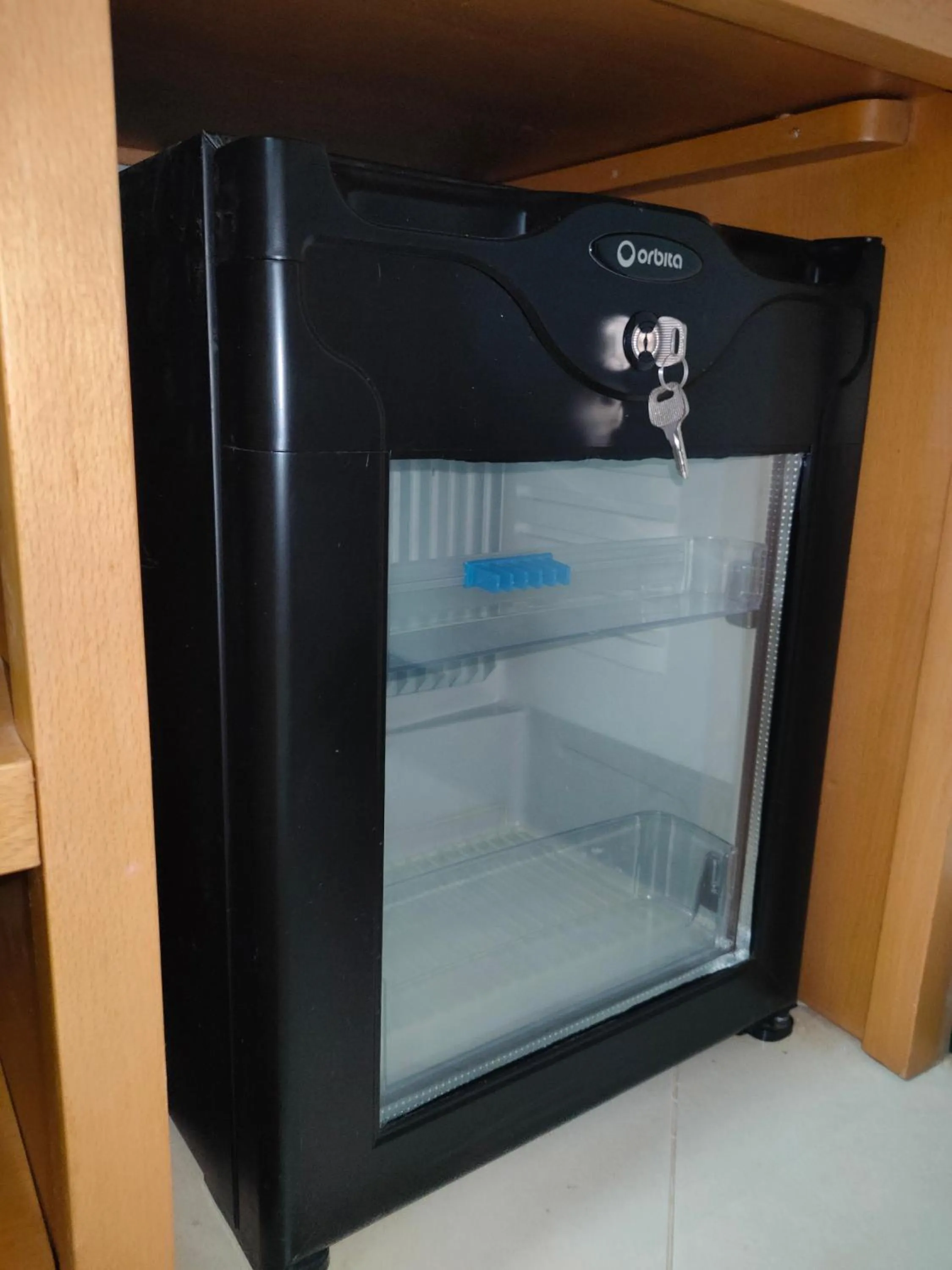 oven in Pombas Brancas Resort