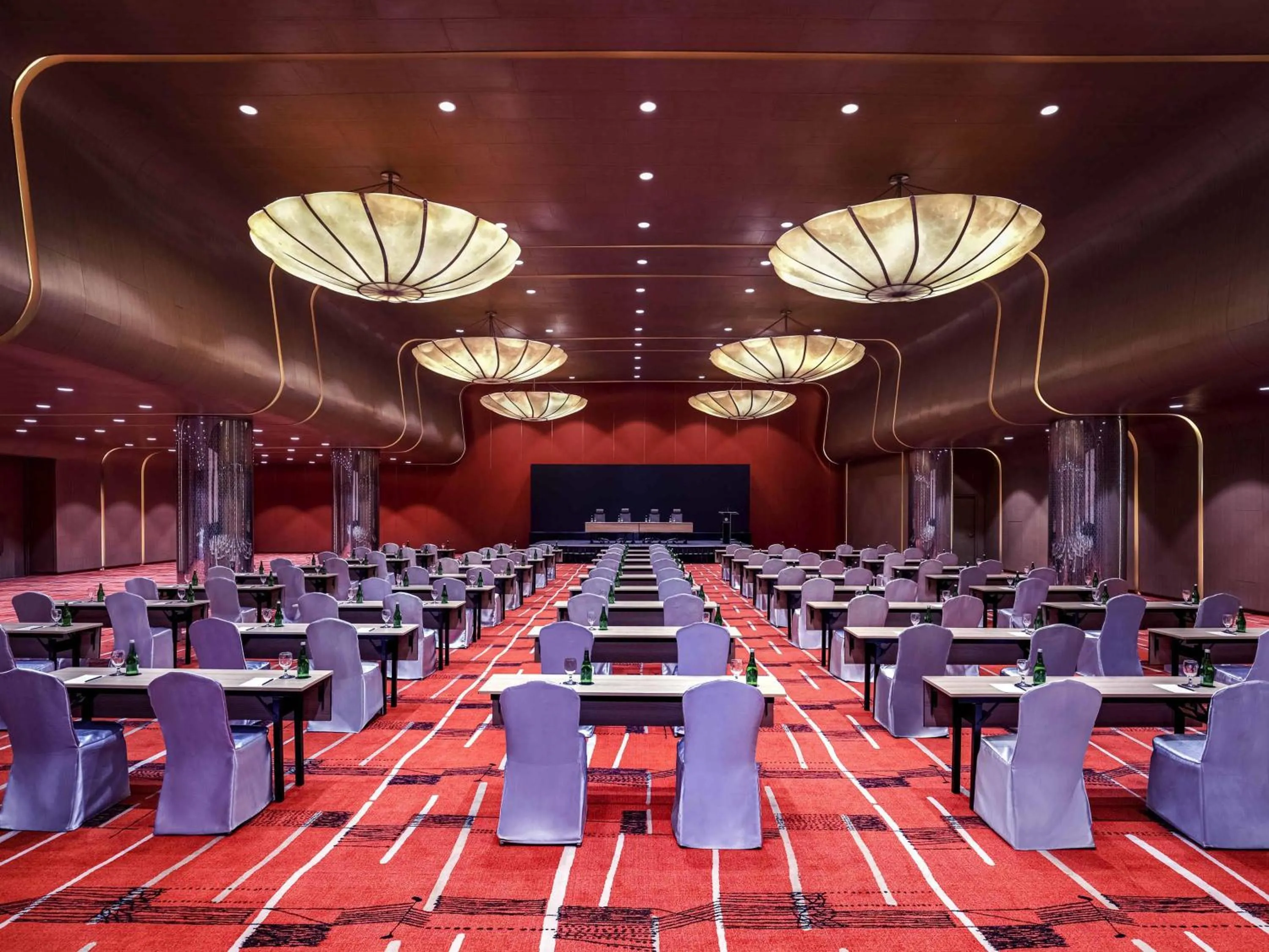 Meeting/conference room in Grand Mercure Jakarta Harmoni