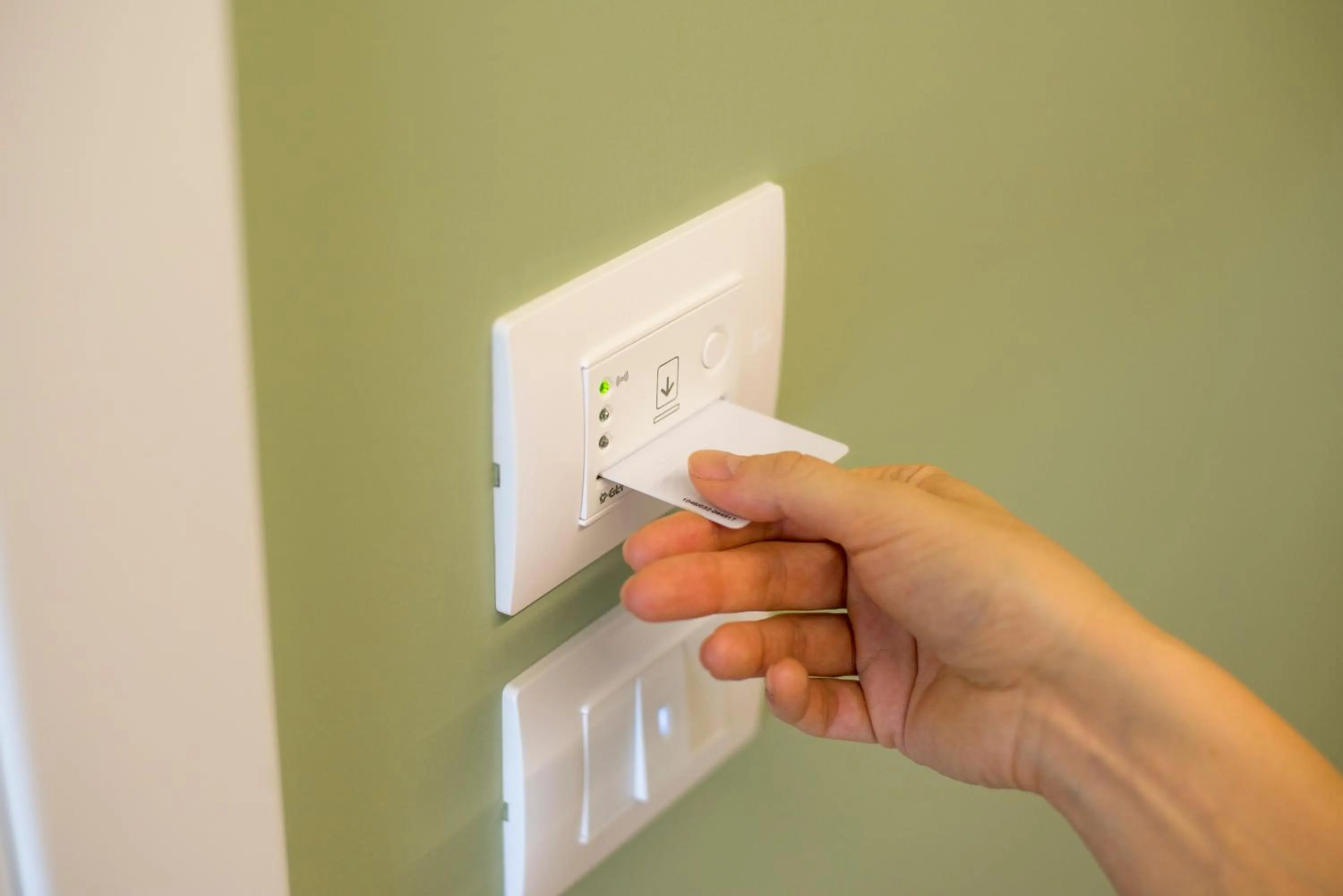 Area and facilities in Il Parco dei Poeti B&B