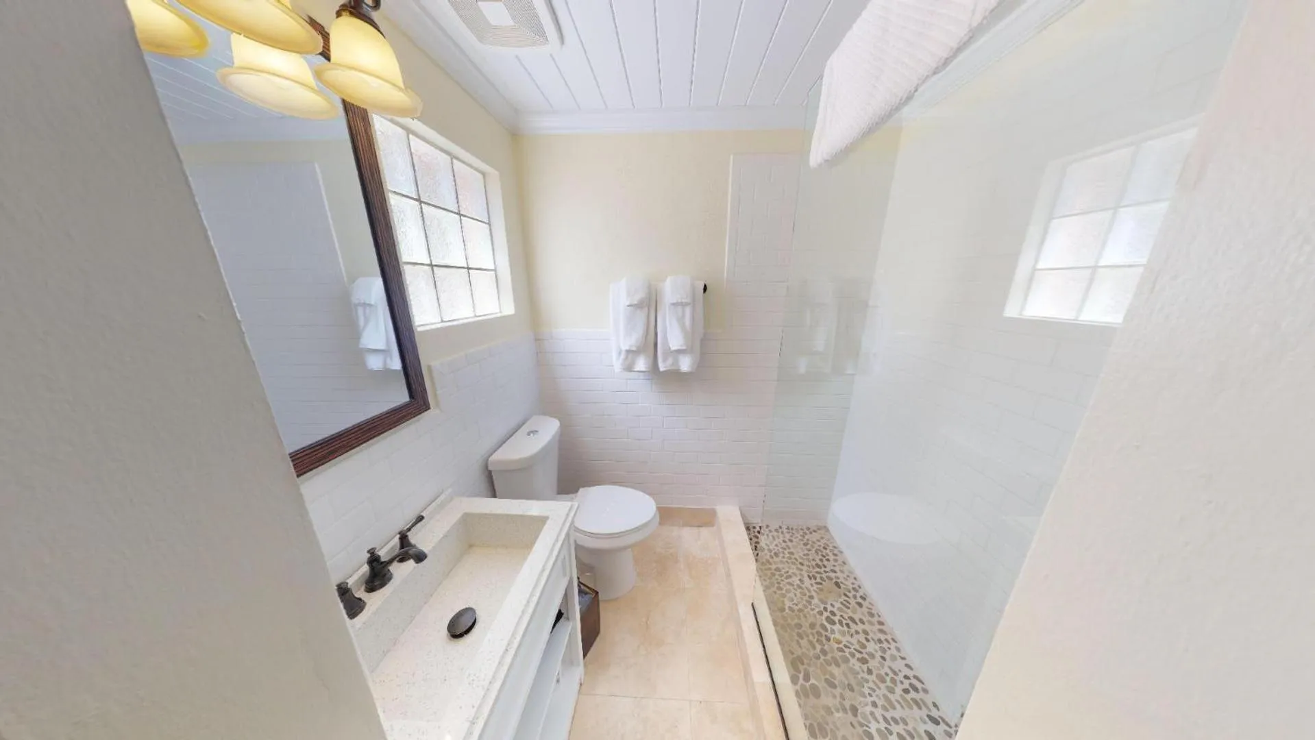 Company House Hotel St Croix