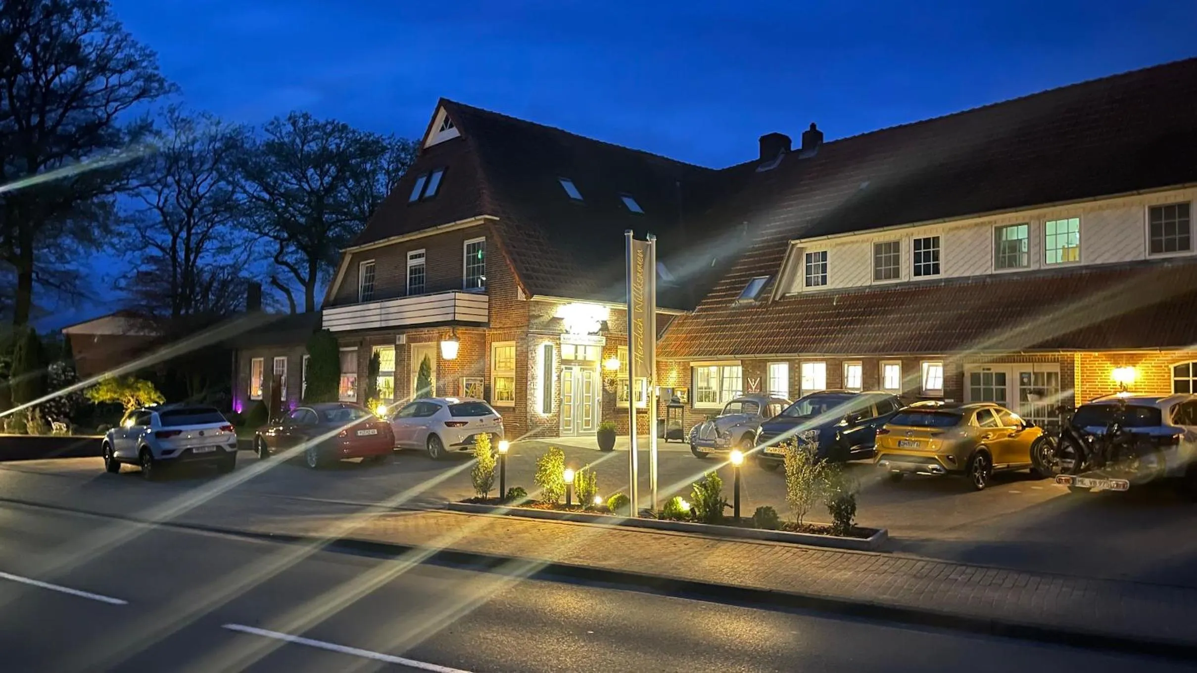 Hotel Wuelfers Gasthaus