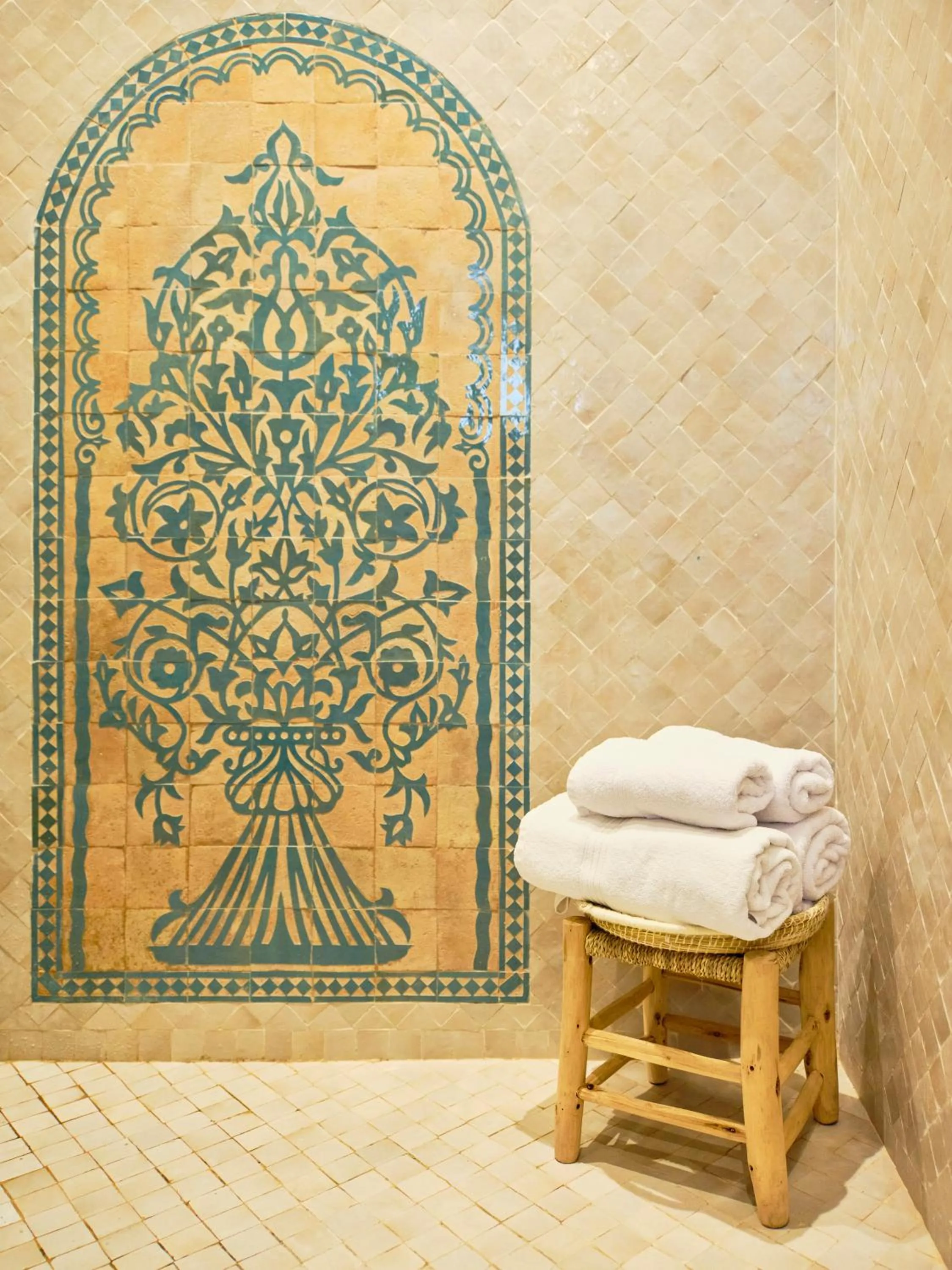 towels in Dar Jasmine