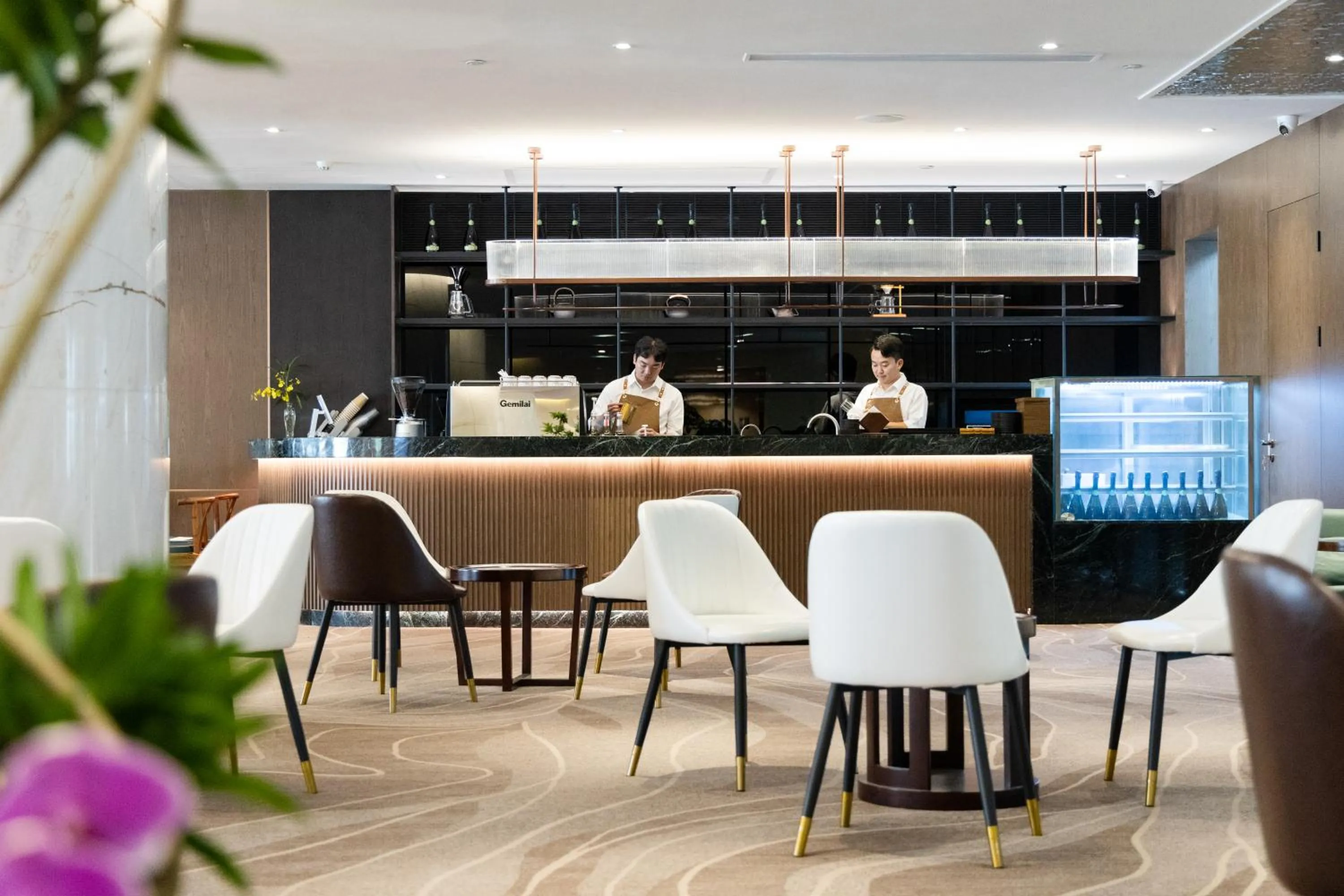 Guangdong Yingbin Hotel