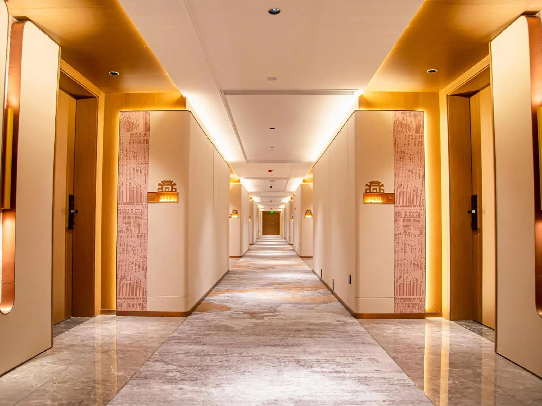 Guangdong Yingbin Hotel