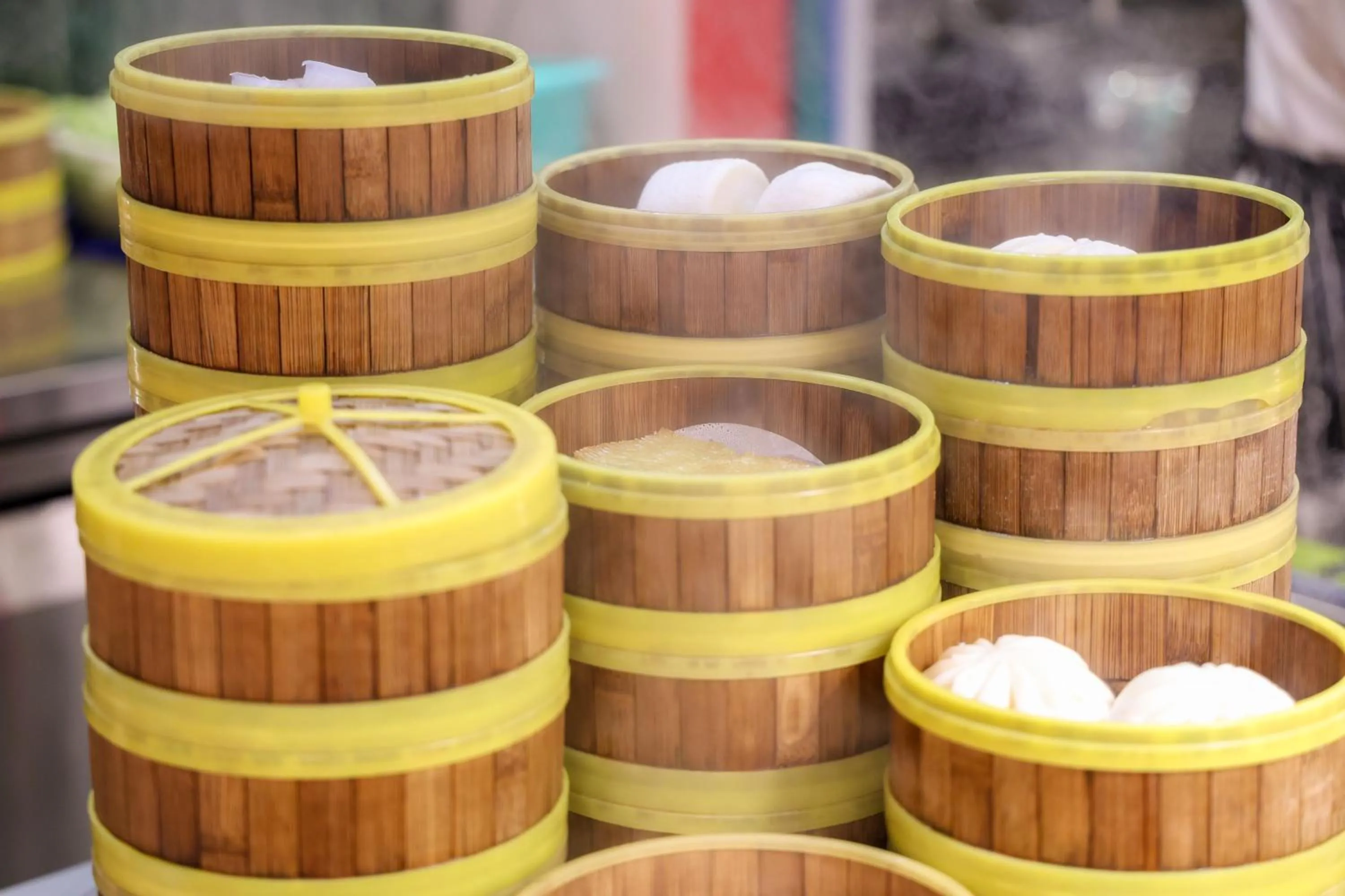 Guangdong Yingbin Hotel