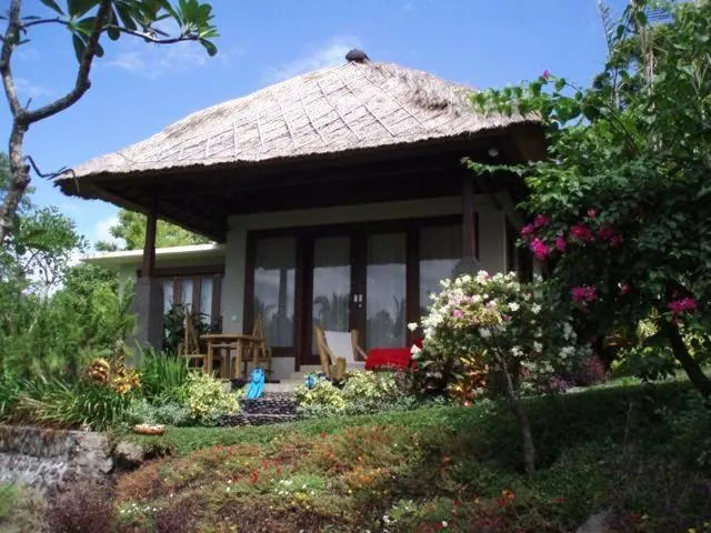 Facade/entrance in Toyabali-Resort, Boutique Beach Villas